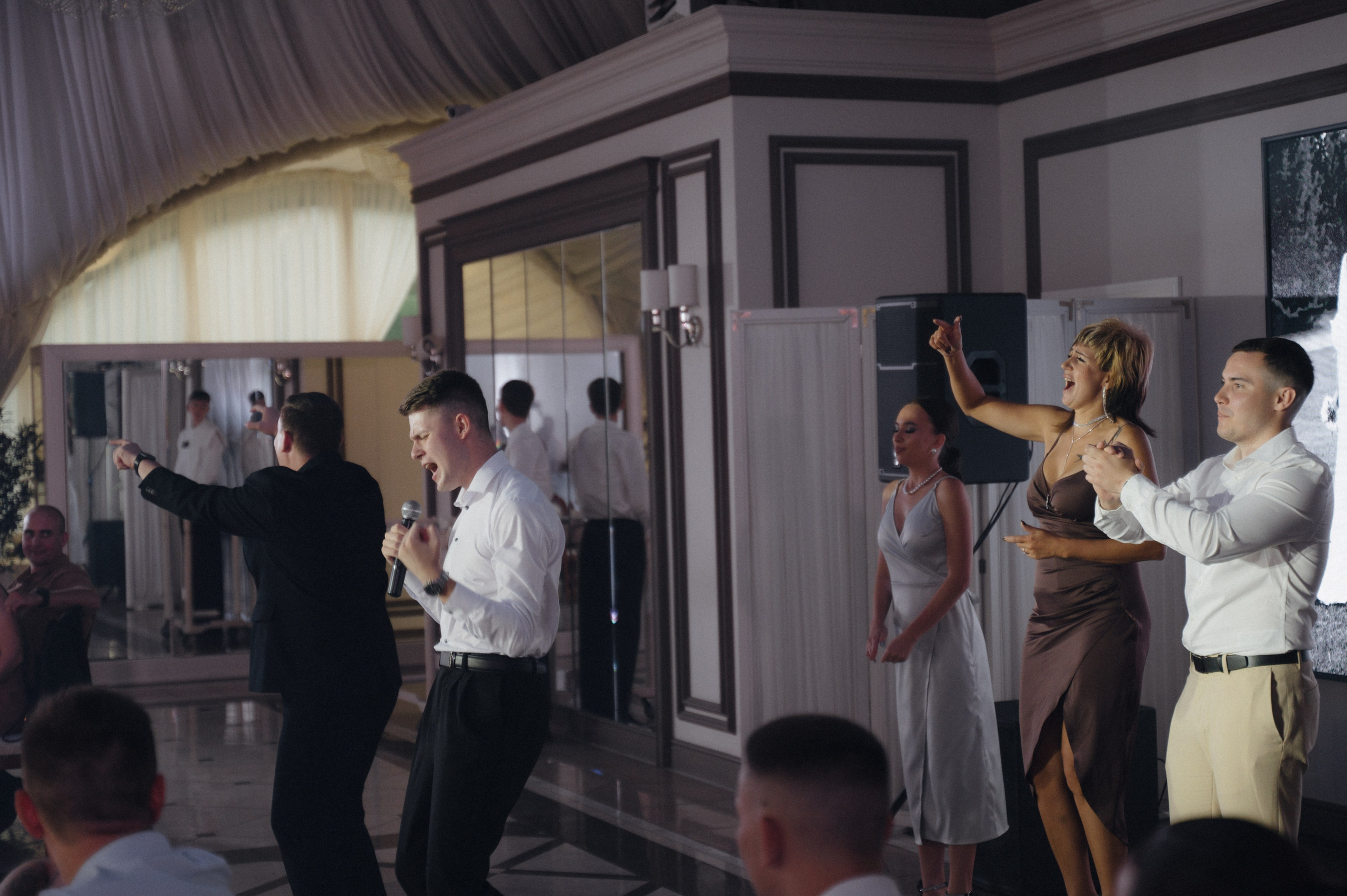 Свадебные серии. Свадебный фотограф в Пензе Кристина Милославская