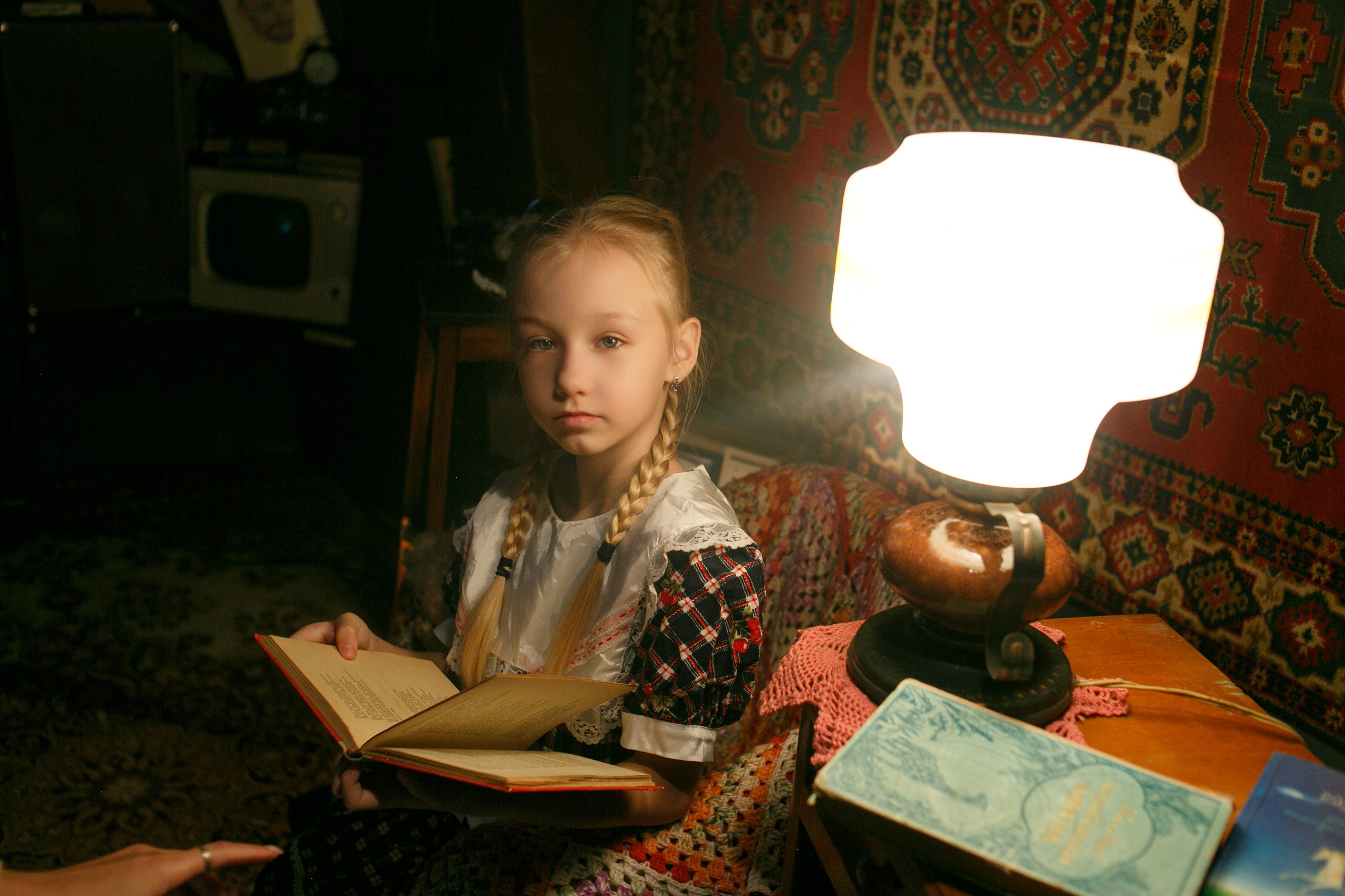 СССР. Фотограф Богданенко Антон