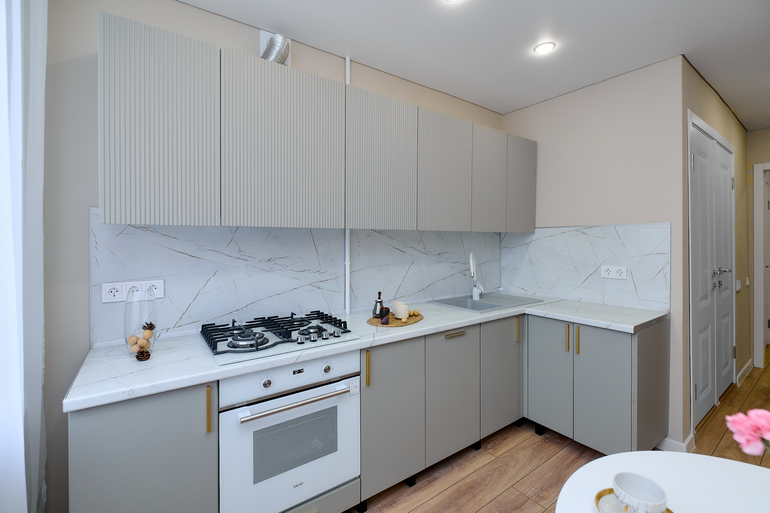 Съемка интерьеров. Контент фотограф для бизнеса и маркет-плейсов