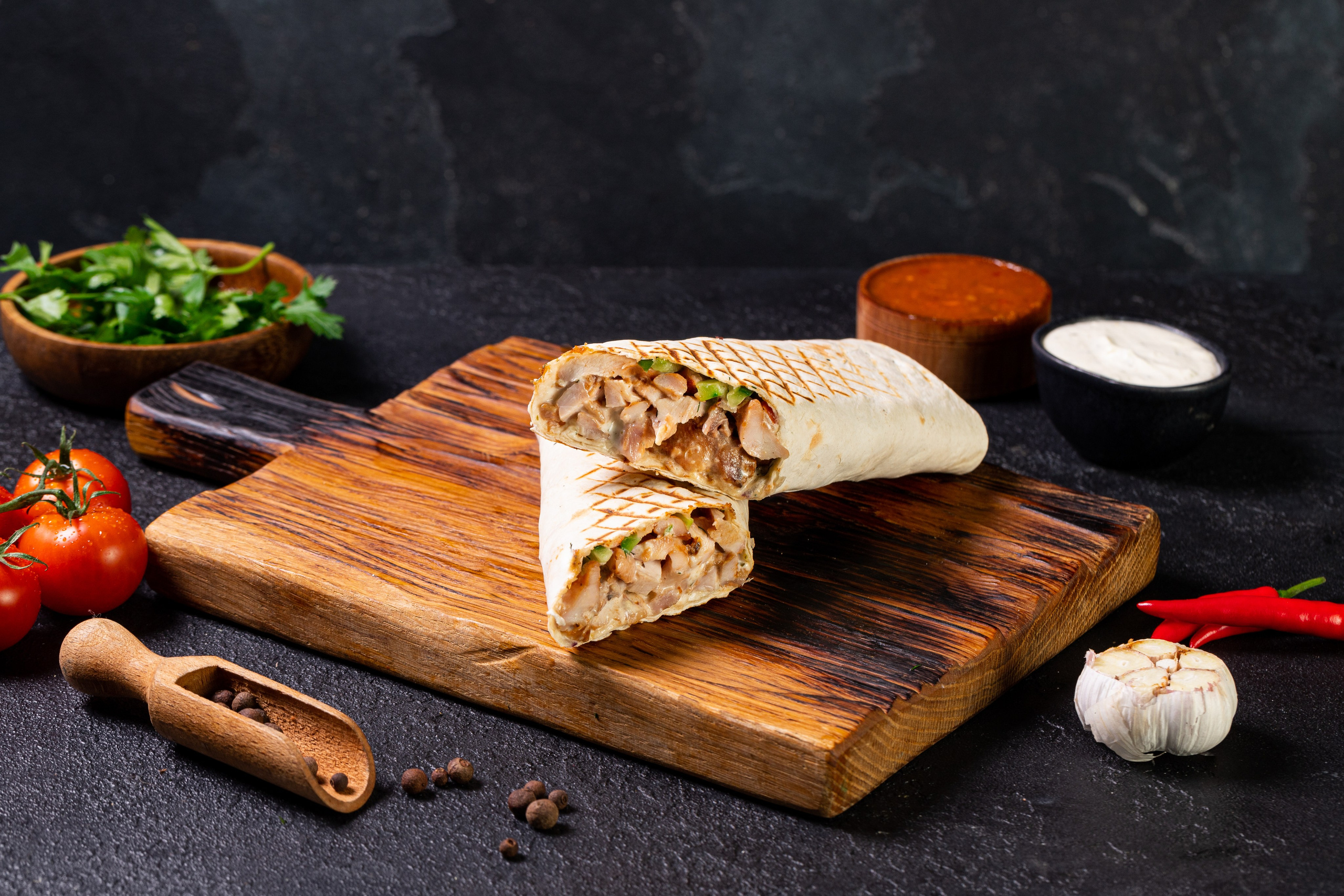 Съёмка для Яндекс еда/Delivery club. Краснов Максим фуд-фотограф, предметный фотограф, Москва