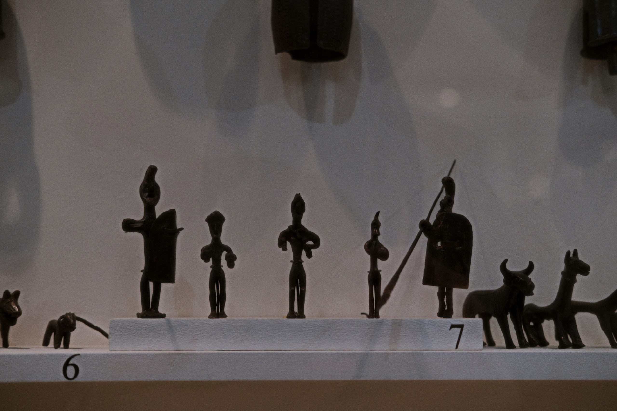 Yerevan / Historical Museum. Фотограф Юрин Евгений