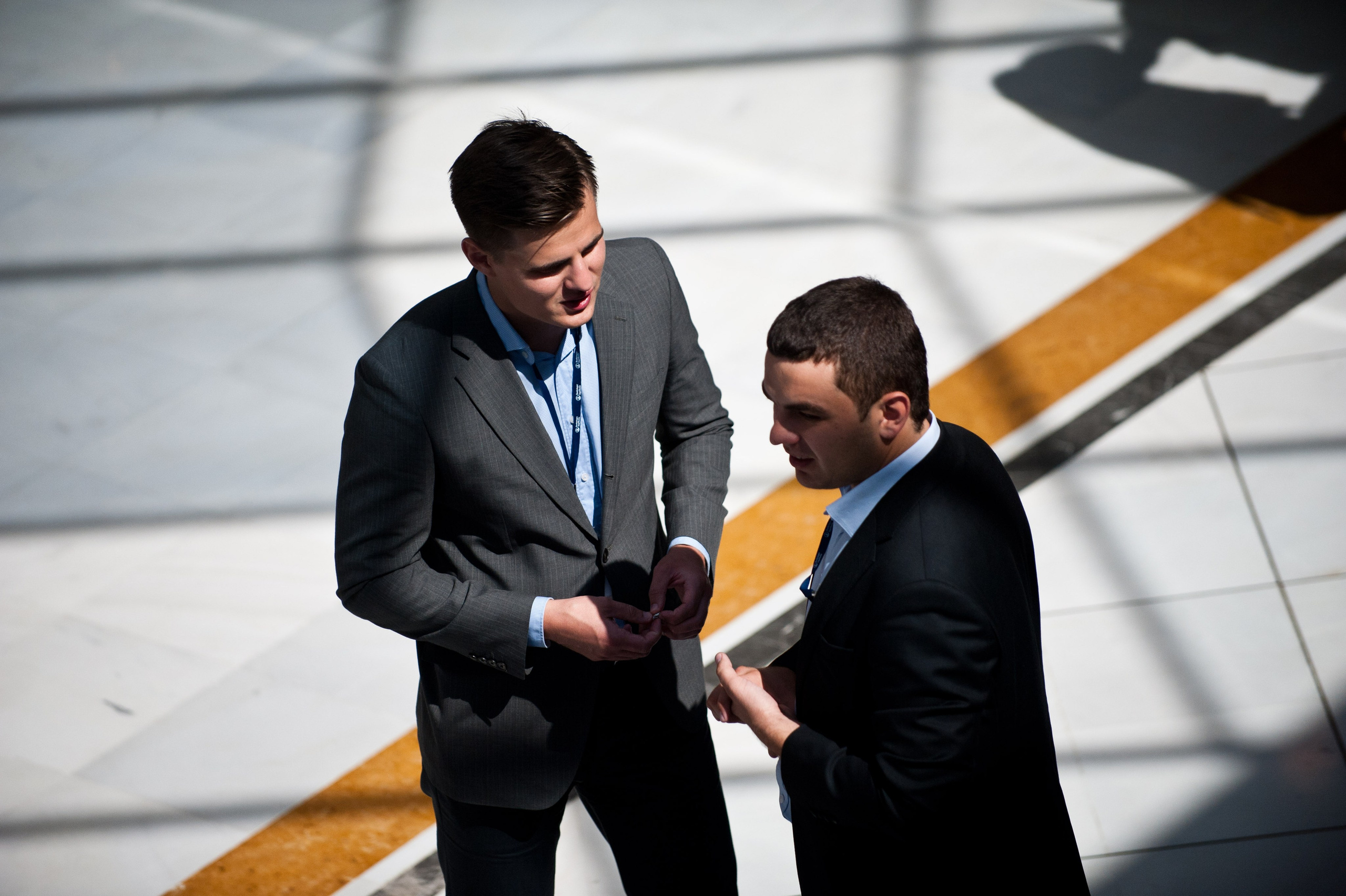 Репортаж. Фотограф Василий Бегаль