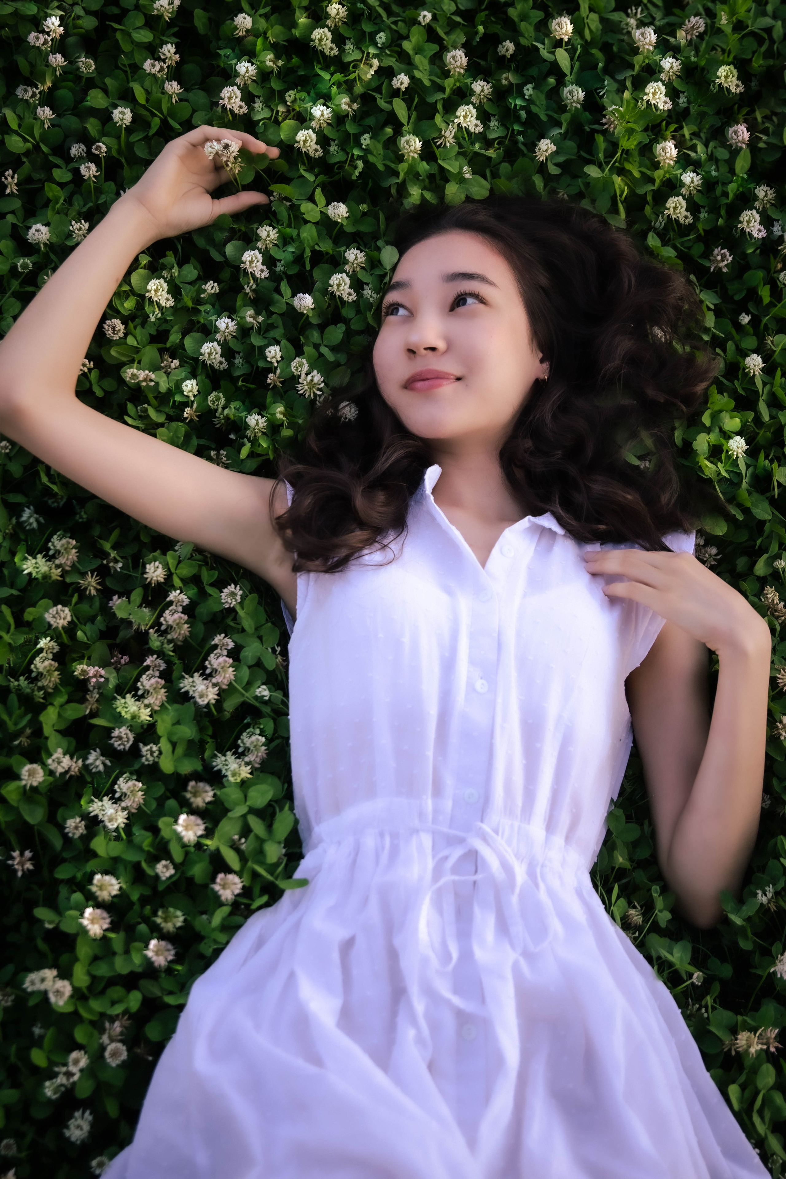 Фотограф в Астане Елена Козик