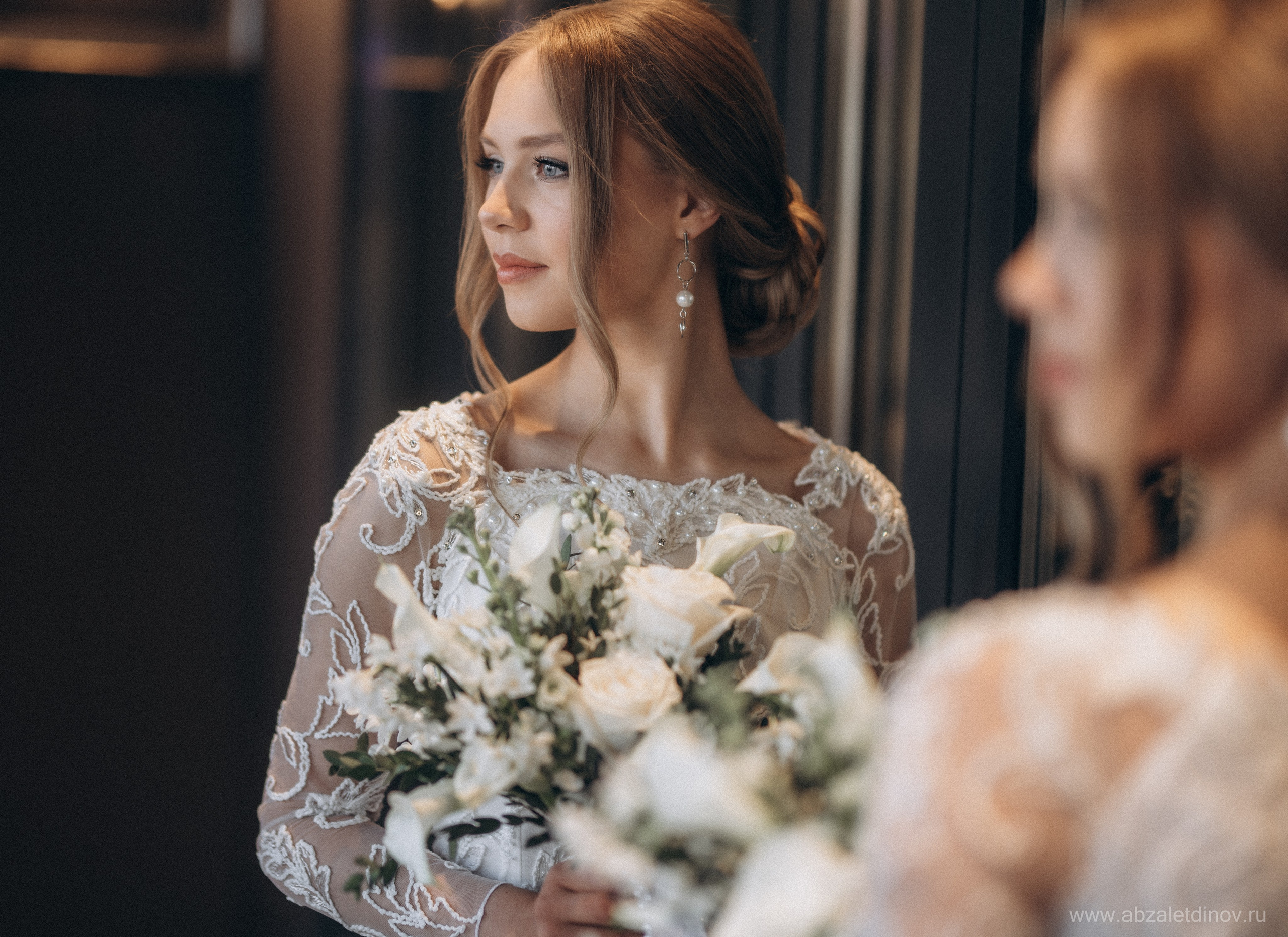 Свадебный экспресс 2025. Фотограф Белебей Абзалетдинов Артур