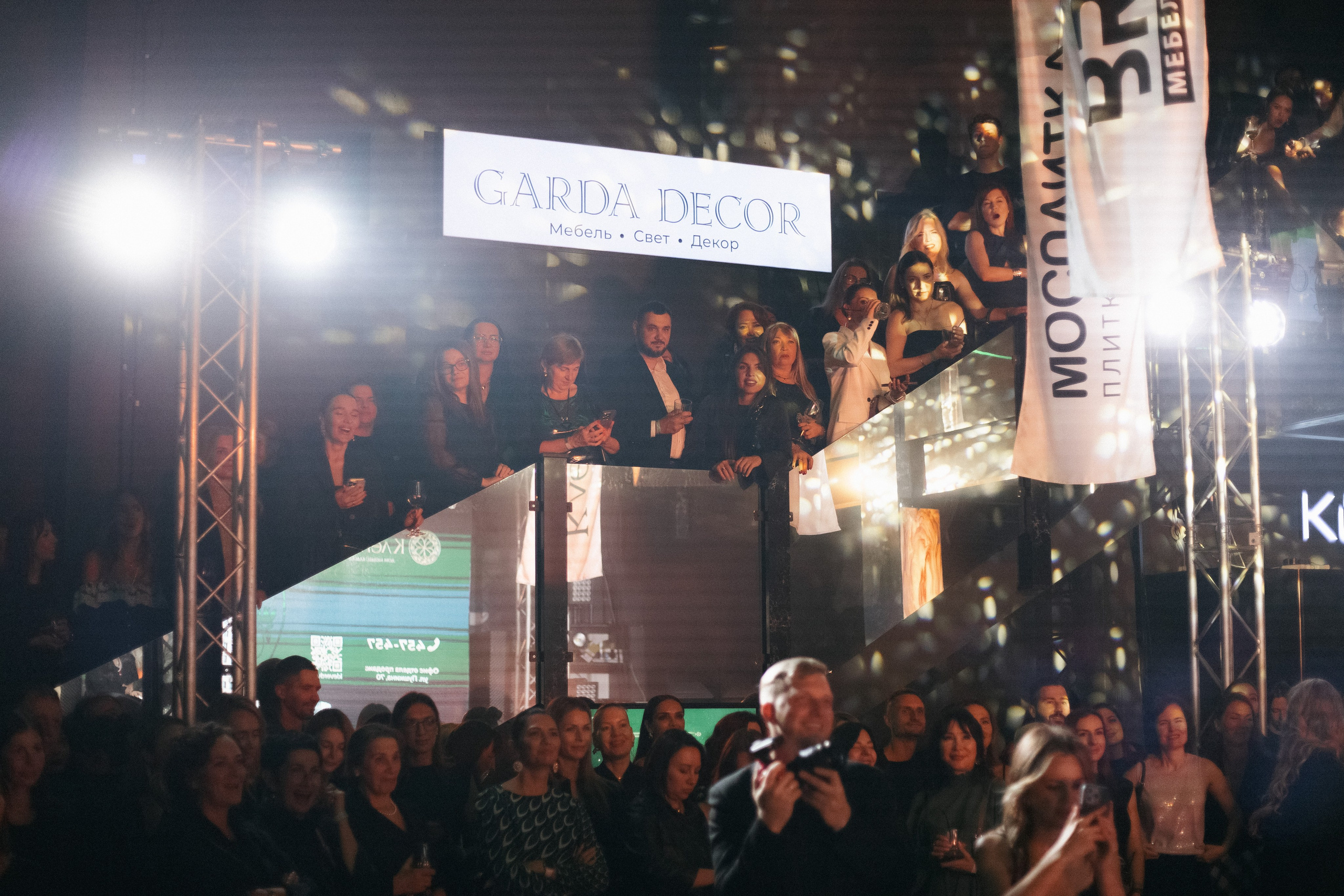 BRAVO BIRTHDAY 13 — PART I. СВОИ. ФОТООТЧЕТЫ-СОБЫТИЯ-МЕСТА