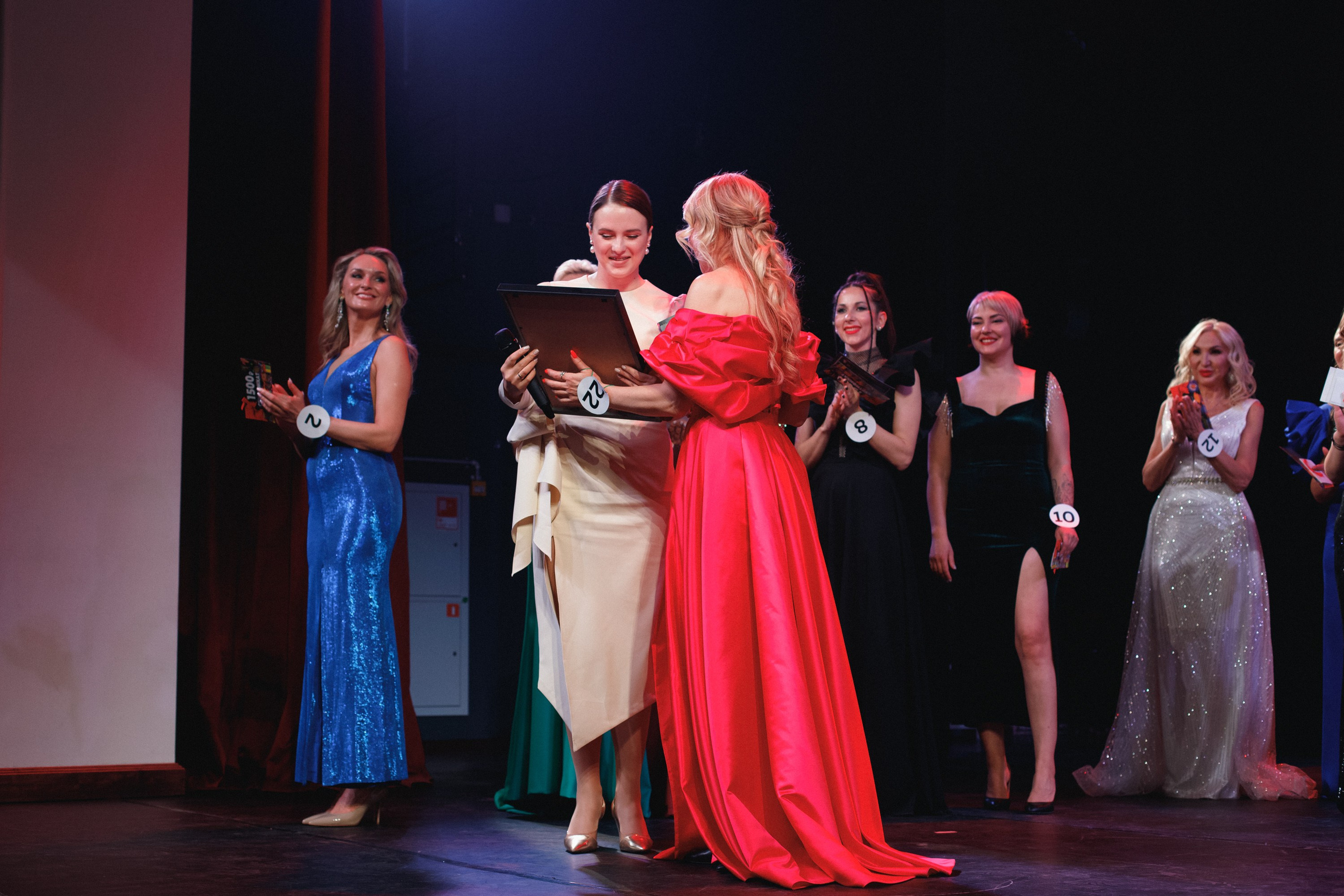 КОРОЛЕВА ДВ 2024 (ФИНАЛ. ЧАСТЬ II). СВОИ. ФОТООТЧЕТЫ-СОБЫТИЯ-МЕСТА