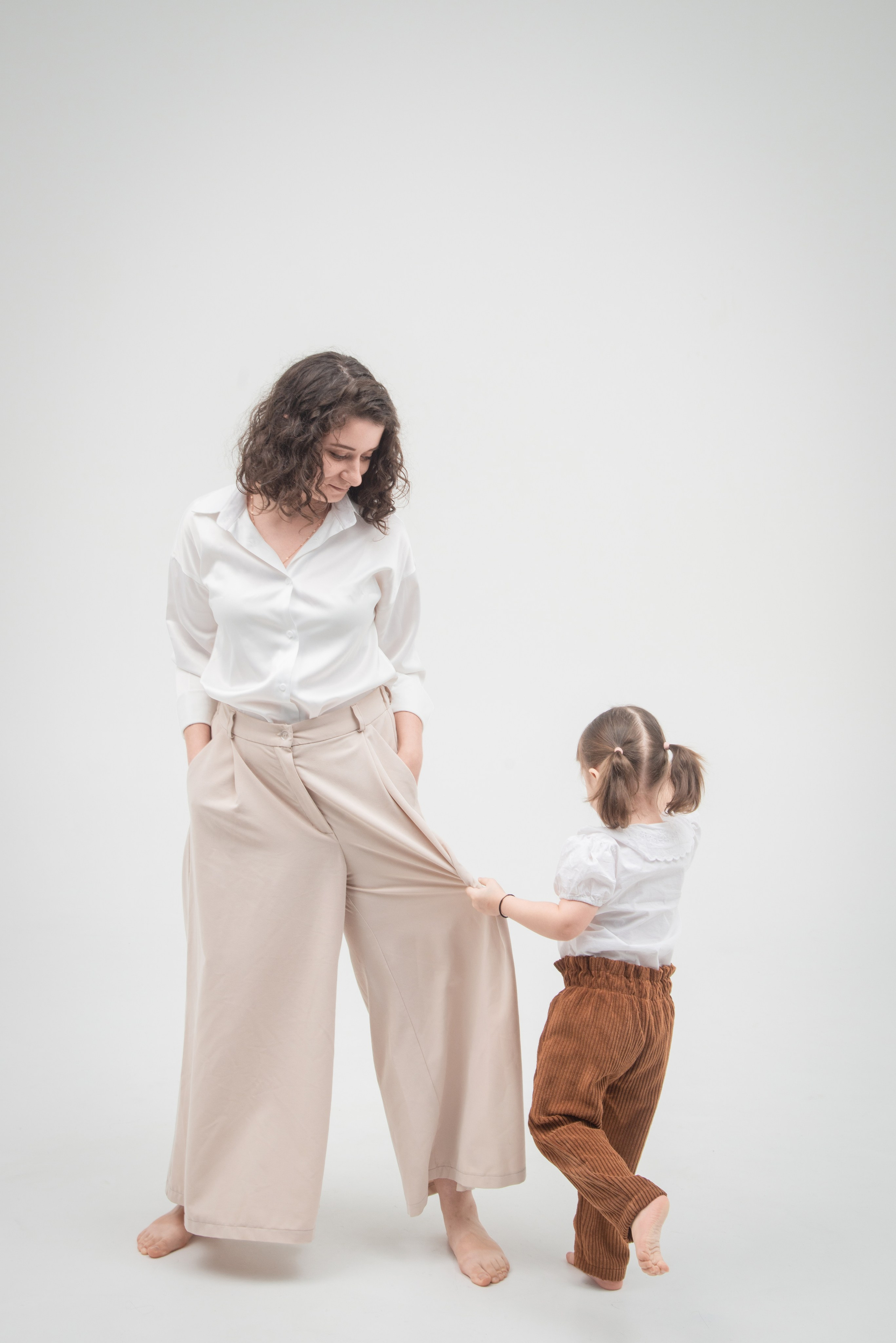 Алиса и ее родители, семейная фотосессия в Омске. Свадебный и портретный фотограф в Омске Матвей Краузе