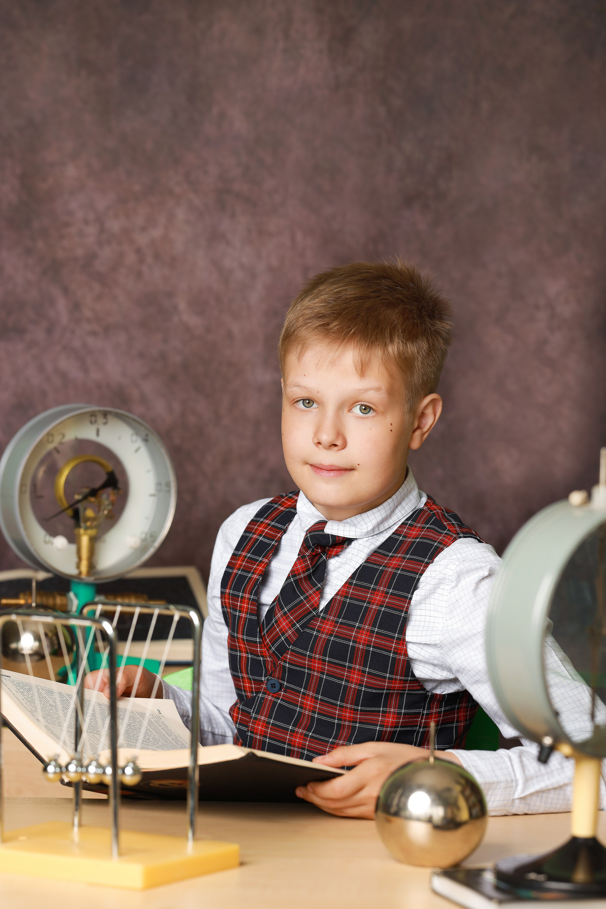 СРЕДНЯЯ ШКОЛА. Школьный фотограф в Красноярске