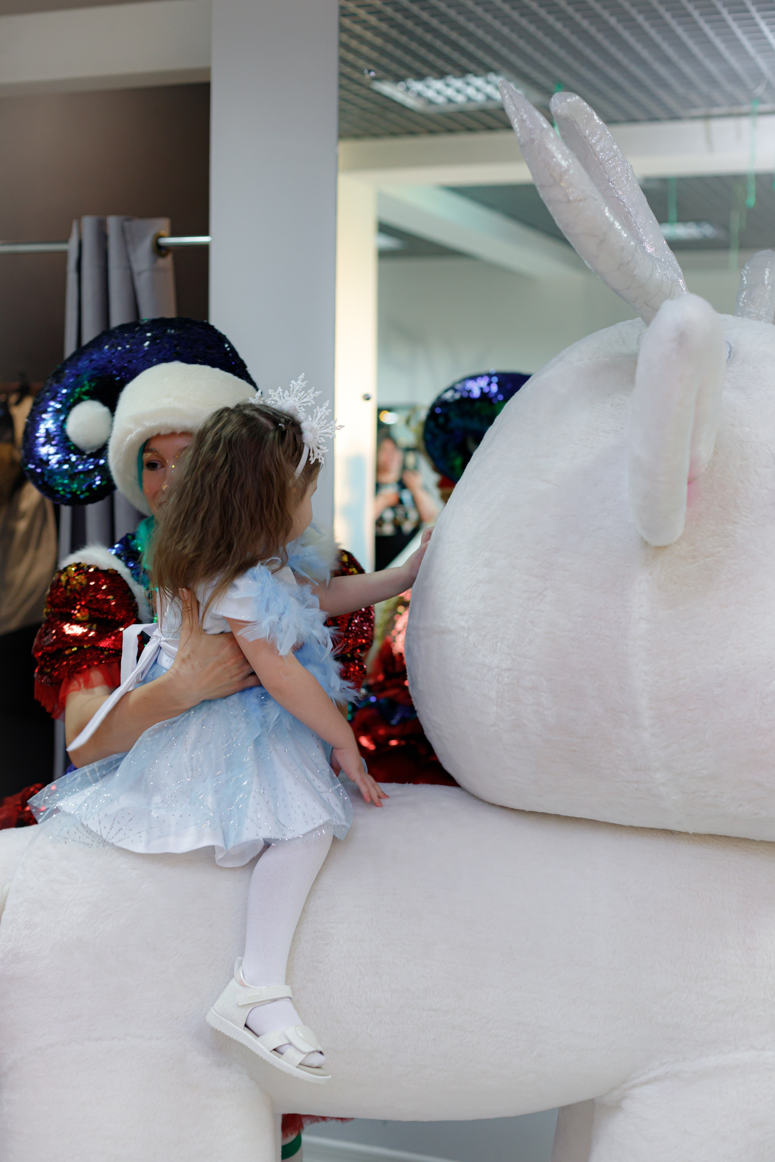 HAPPY NEW YEAR PART/3. Photokarish