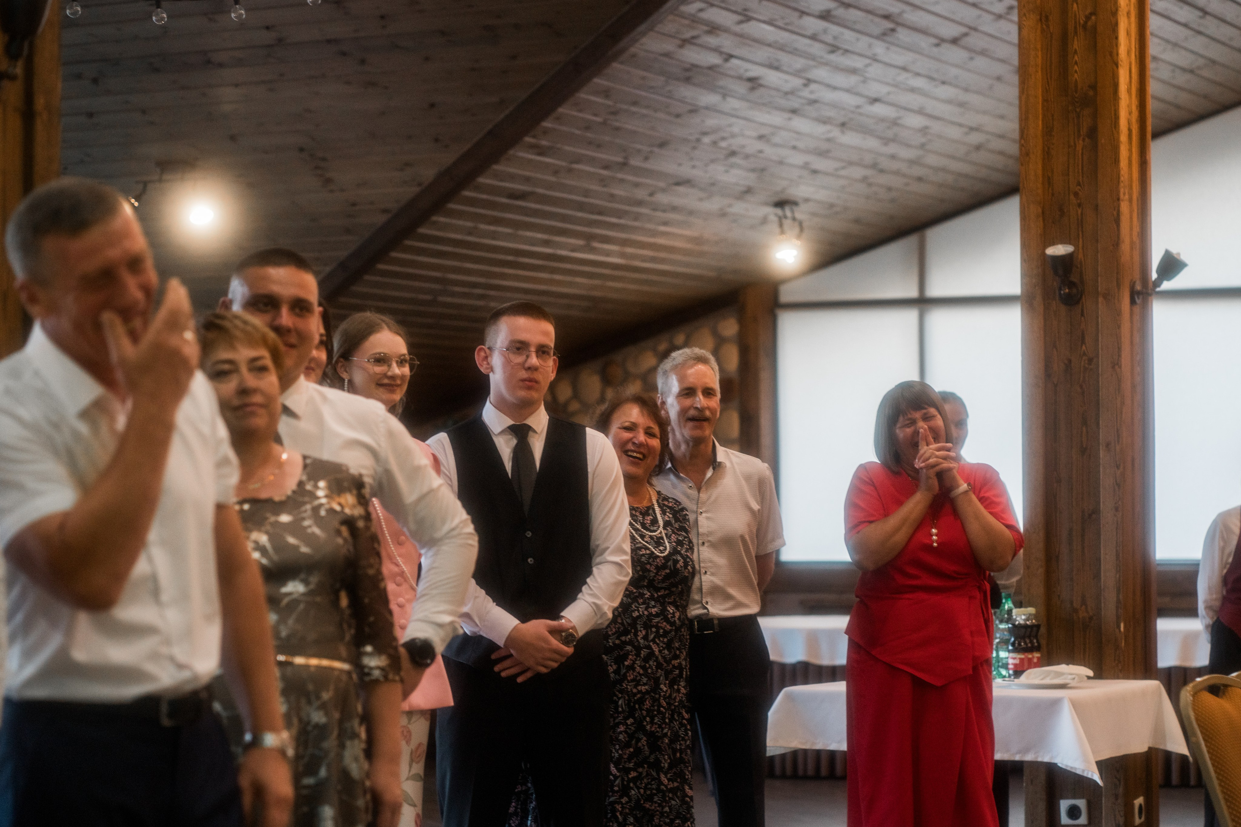 Свадьба Умар и Мила. Банкет. Свадебный и индивидуальный фотограф Аля Мамакова