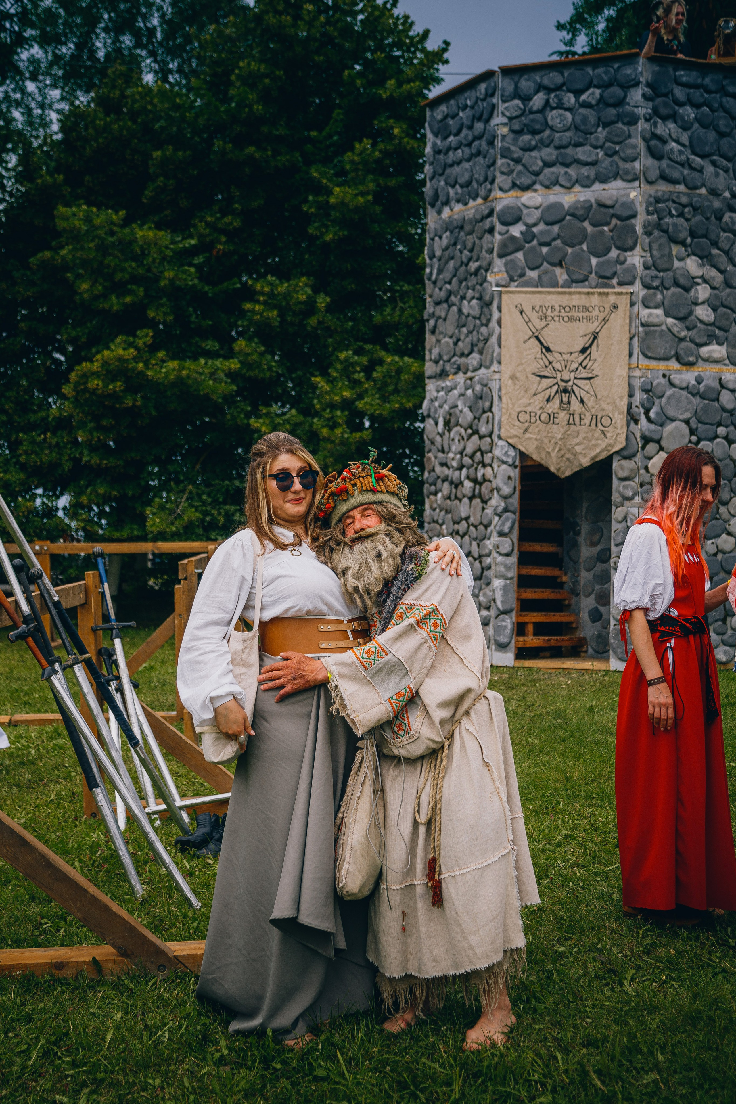 Творческое. Фотограф в Минске Екатерина Тузова