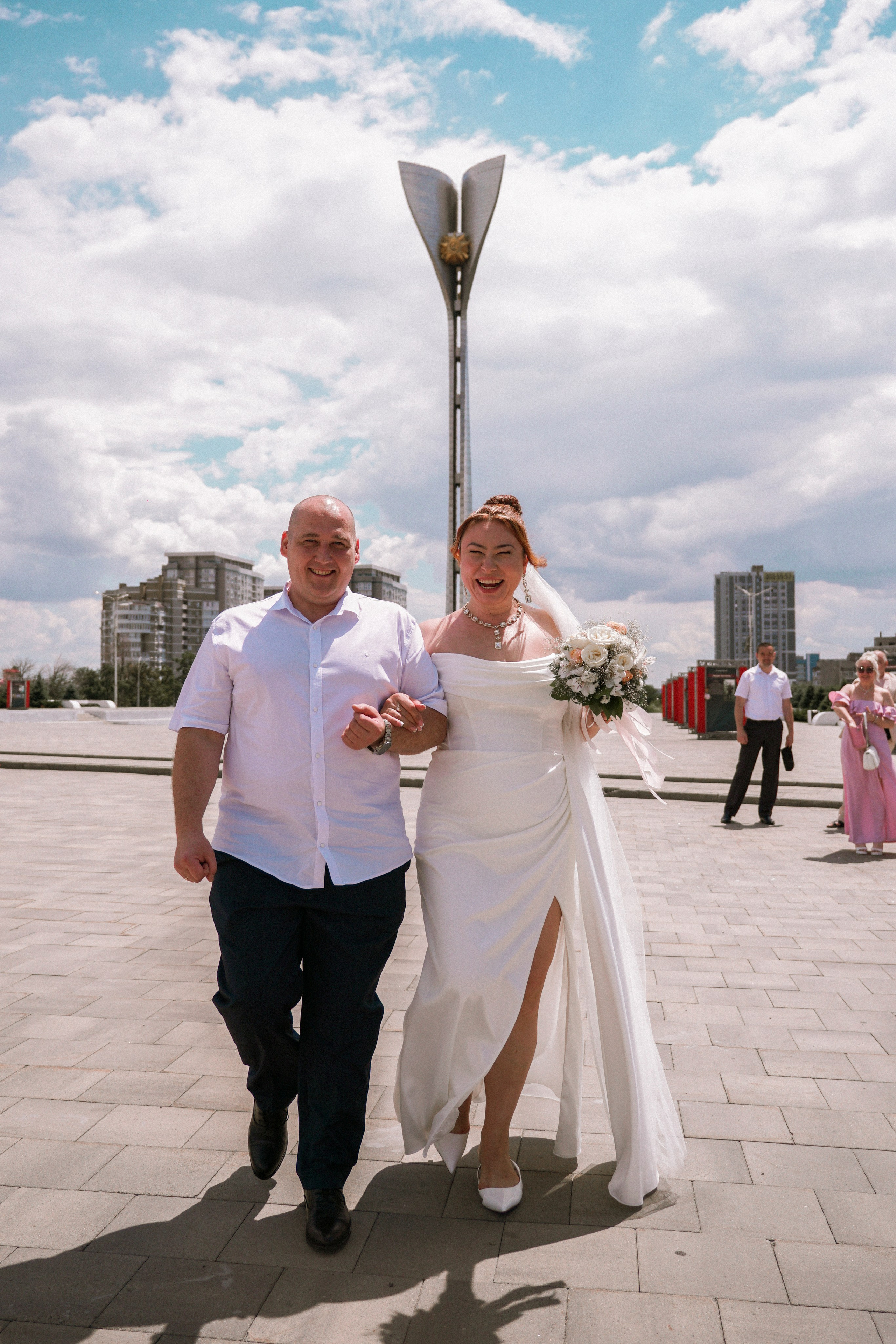 Дмитрий и Анастасия. Фотограф в Ростове-на-Дону Марина Мальцева
