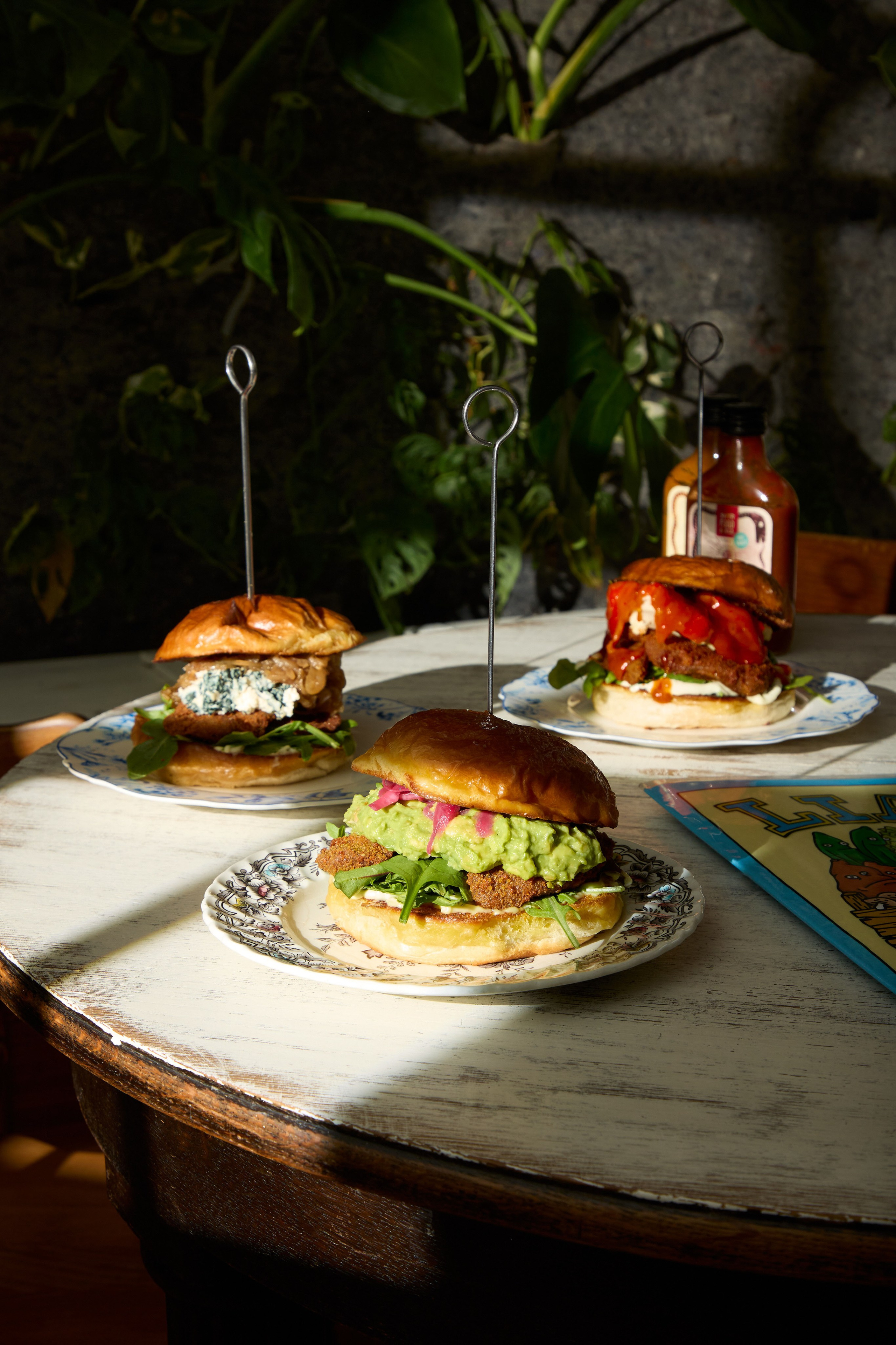 Food. Food Photographer & Interior Photography Berlin | Restaurant Photography Mikhail Kort