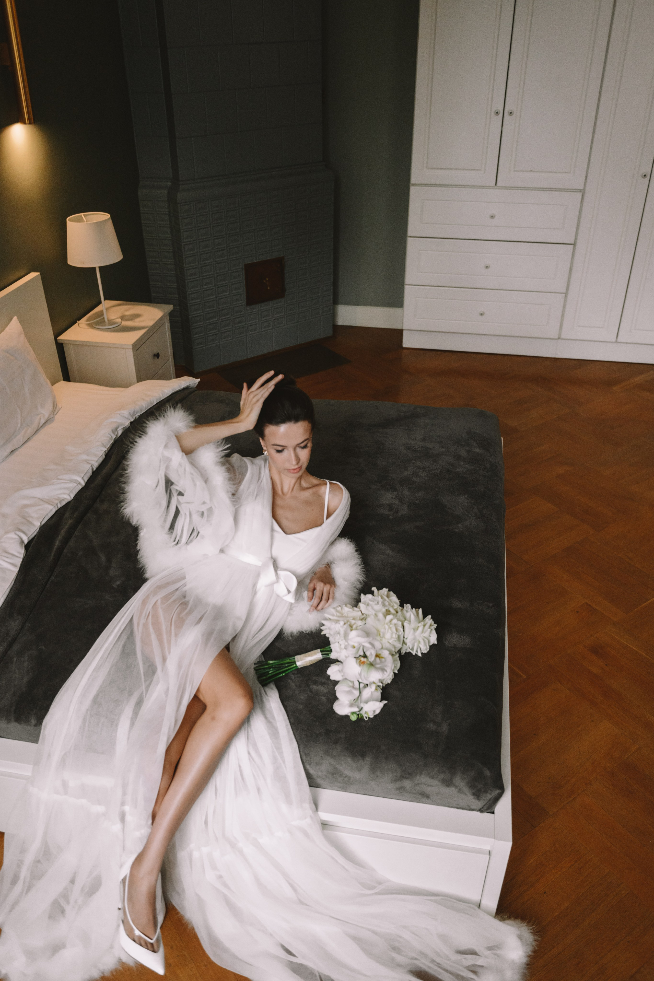ПРЕСЕТЫ LIGHTROOM 55шт