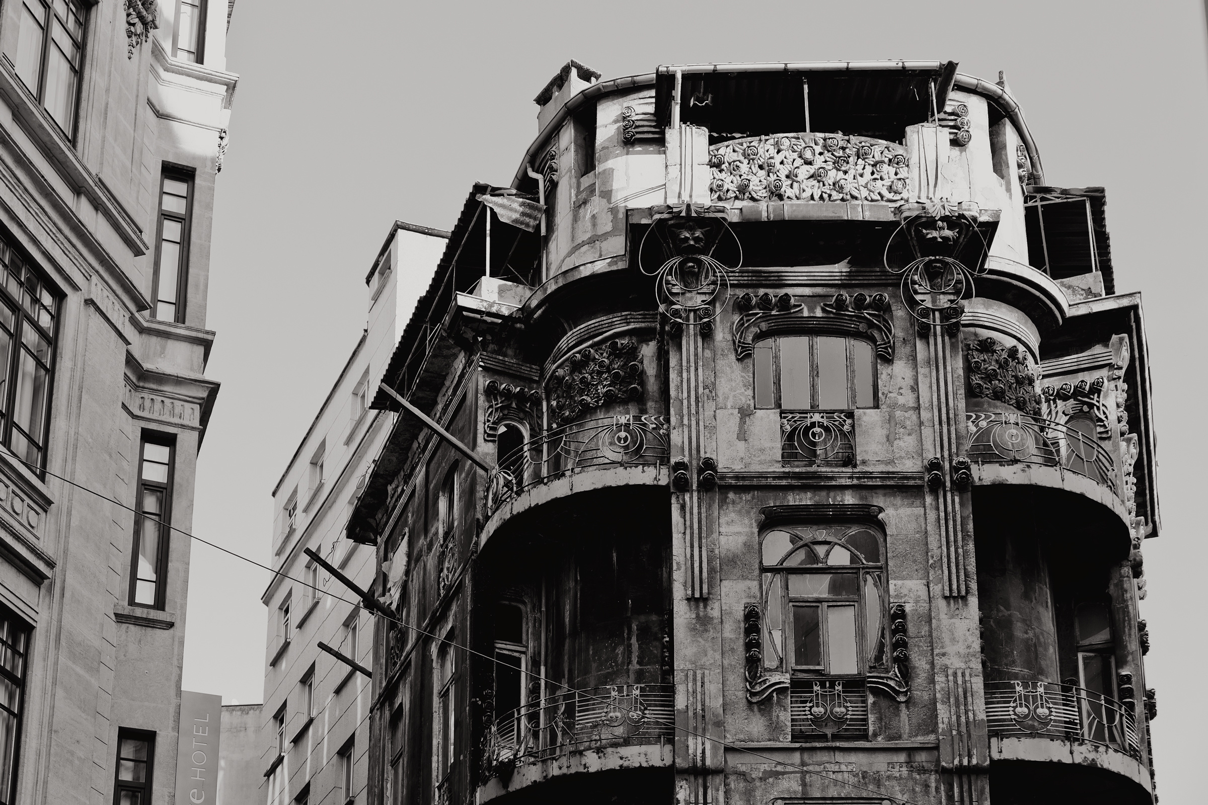 Стамбул. Свадебный фотограф в Самаре и Тольятти Полина Никитина