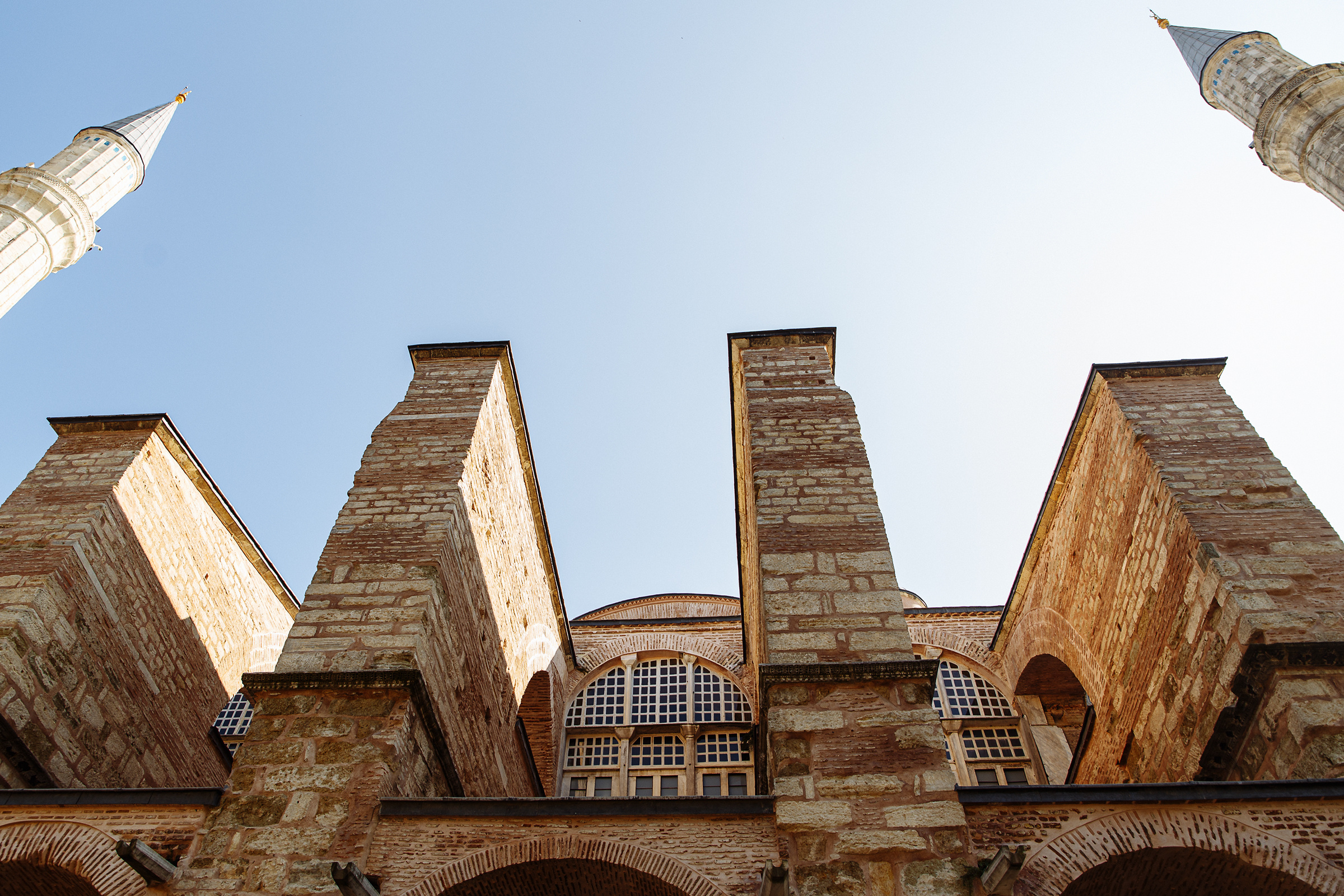 Стамбул. Свадебный фотограф в Самаре и Тольятти Полина Никитина