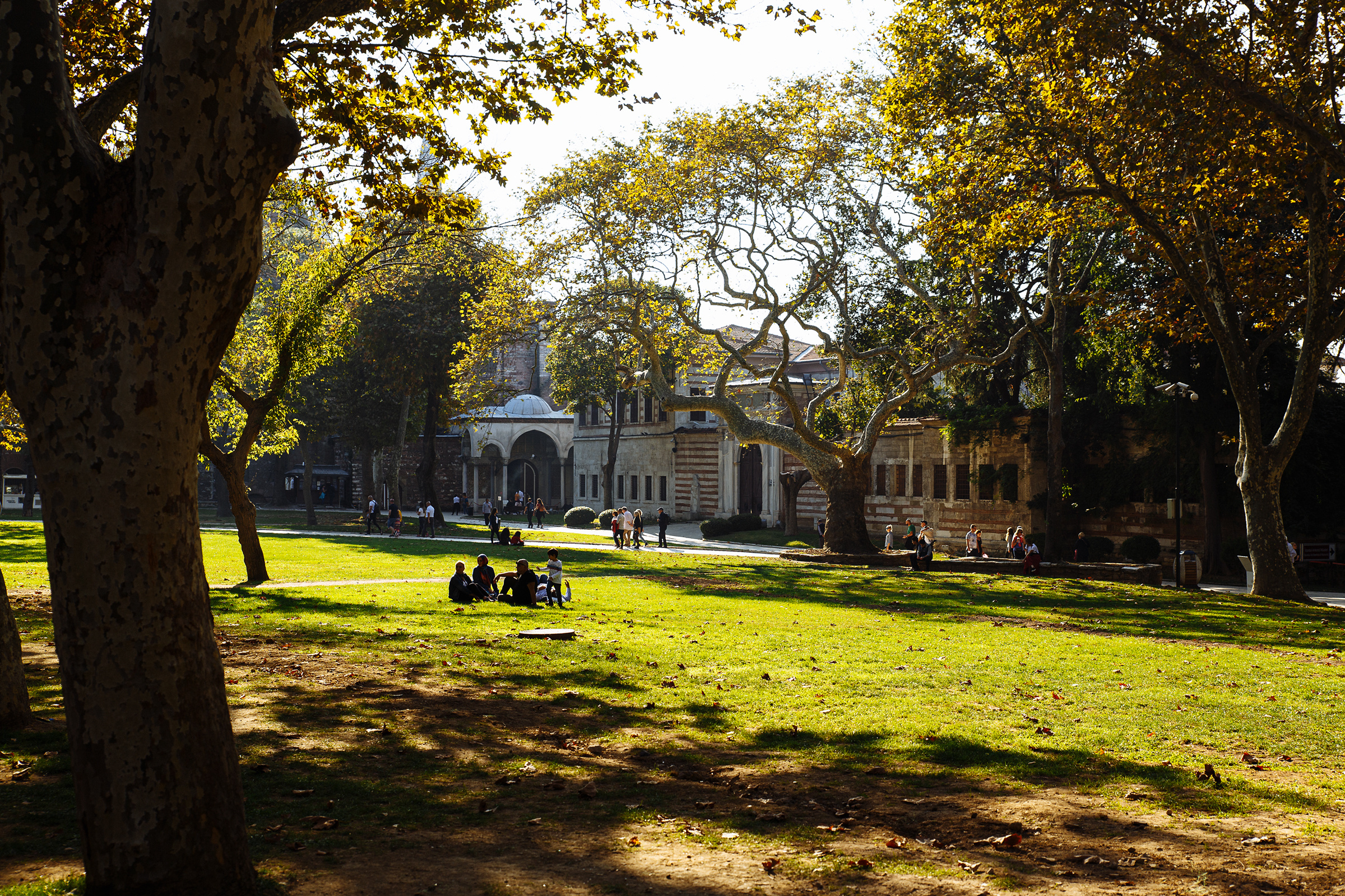 Стамбул. Свадебный фотограф в Самаре и Тольятти Полина Никитина