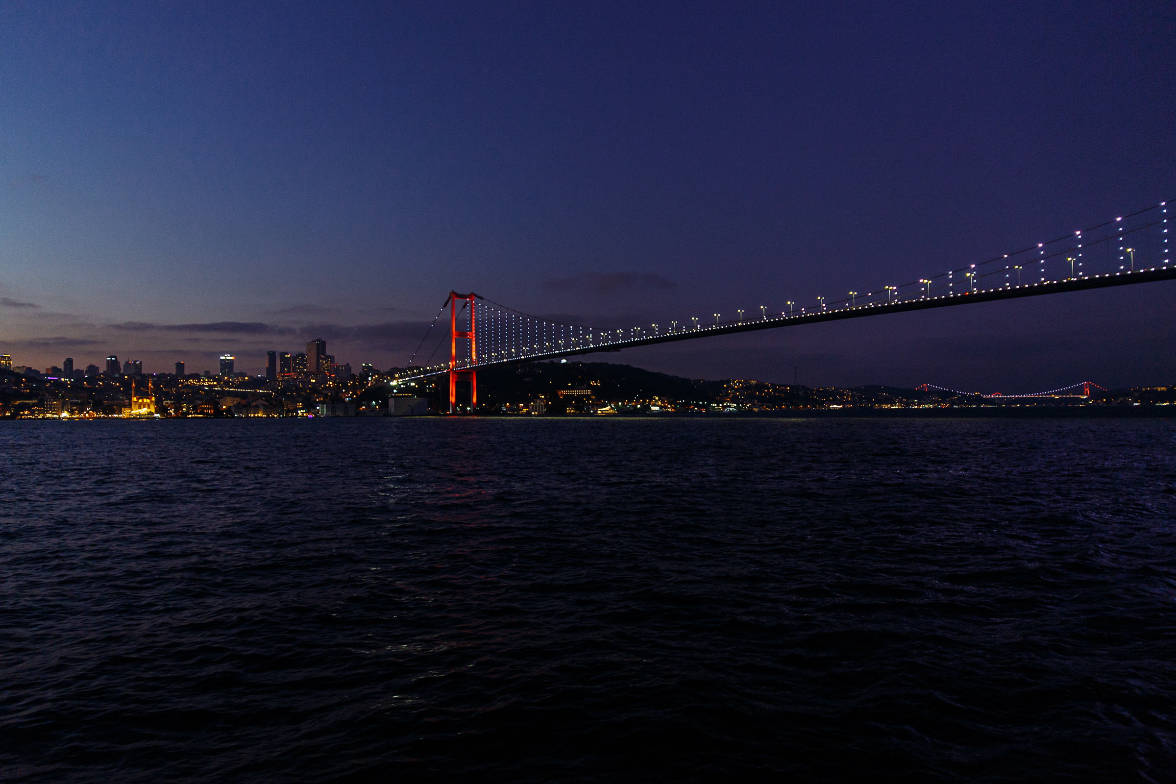 Стамбул. Свадебный фотограф в Самаре и Тольятти Полина Никитина