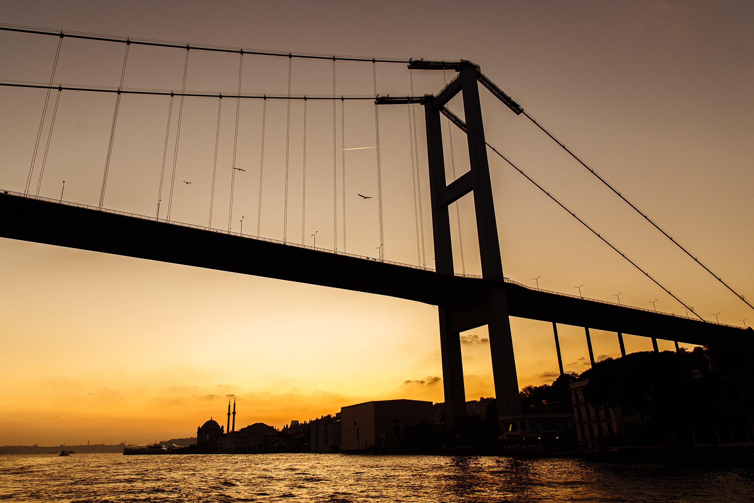 Стамбул. Свадебный фотограф в Самаре и Тольятти Полина Никитина