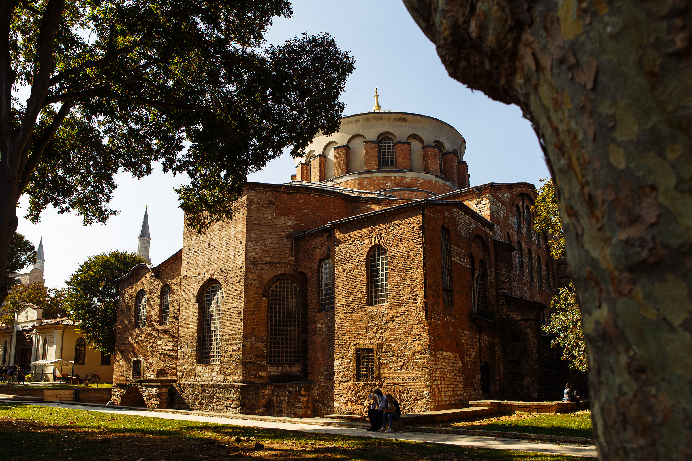 Стамбул. Свадебный фотограф в Самаре и Тольятти Полина Никитина