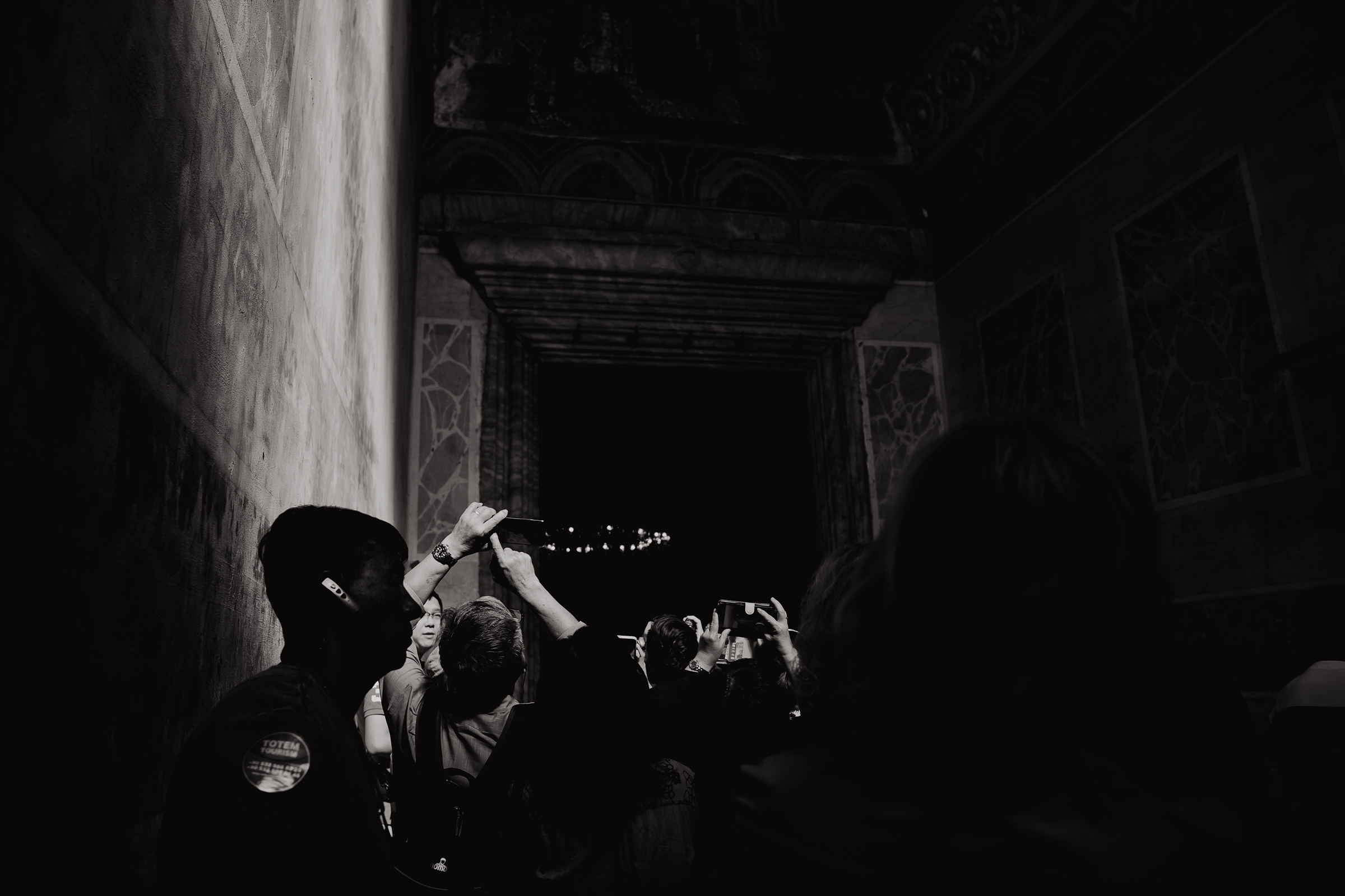 Стамбул. Свадебный фотограф в Самаре и Тольятти Полина Никитина