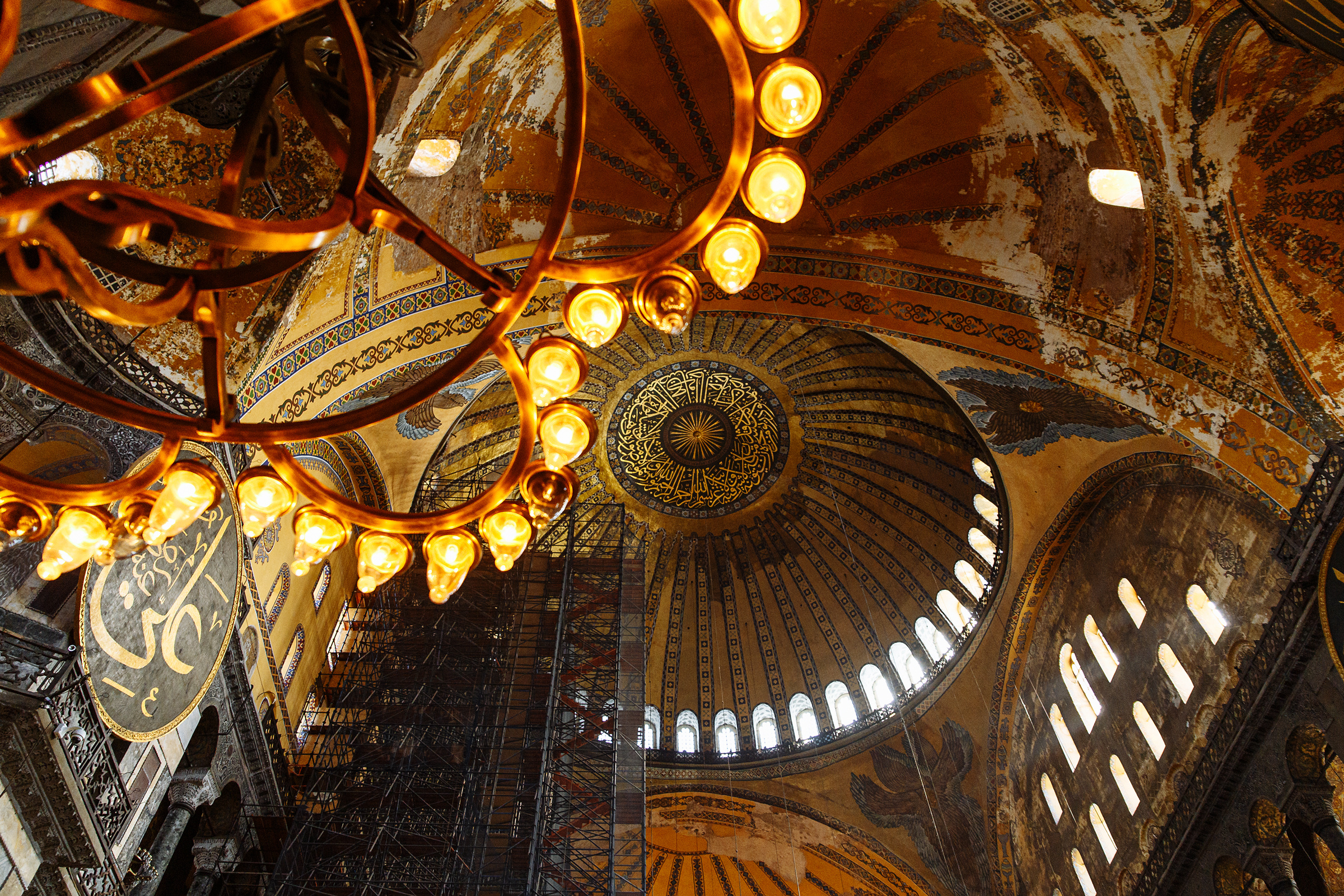 Стамбул. Свадебный фотограф в Самаре и Тольятти Полина Никитина