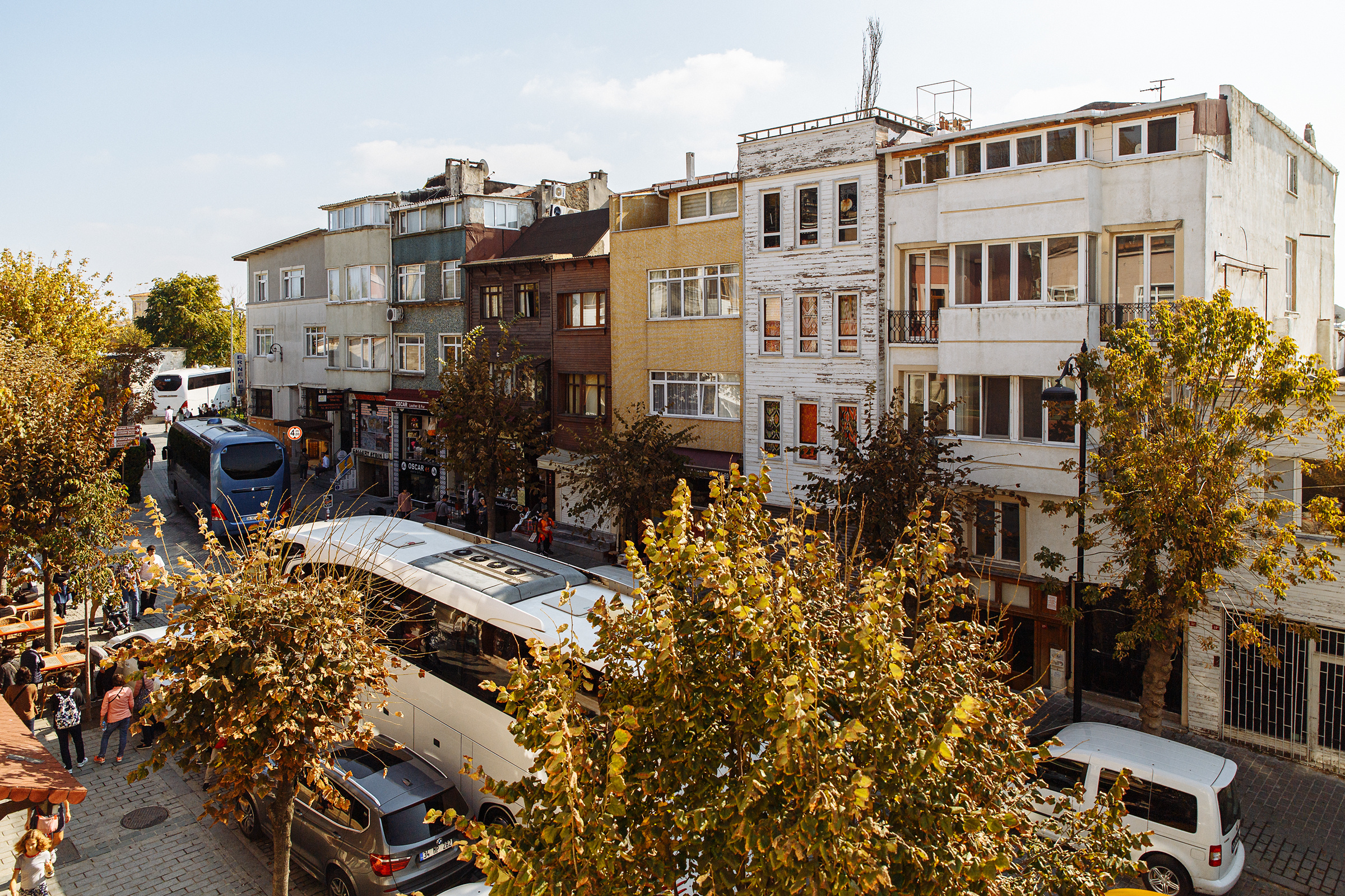 Стамбул. Свадебный фотограф в Самаре и Тольятти Полина Никитина