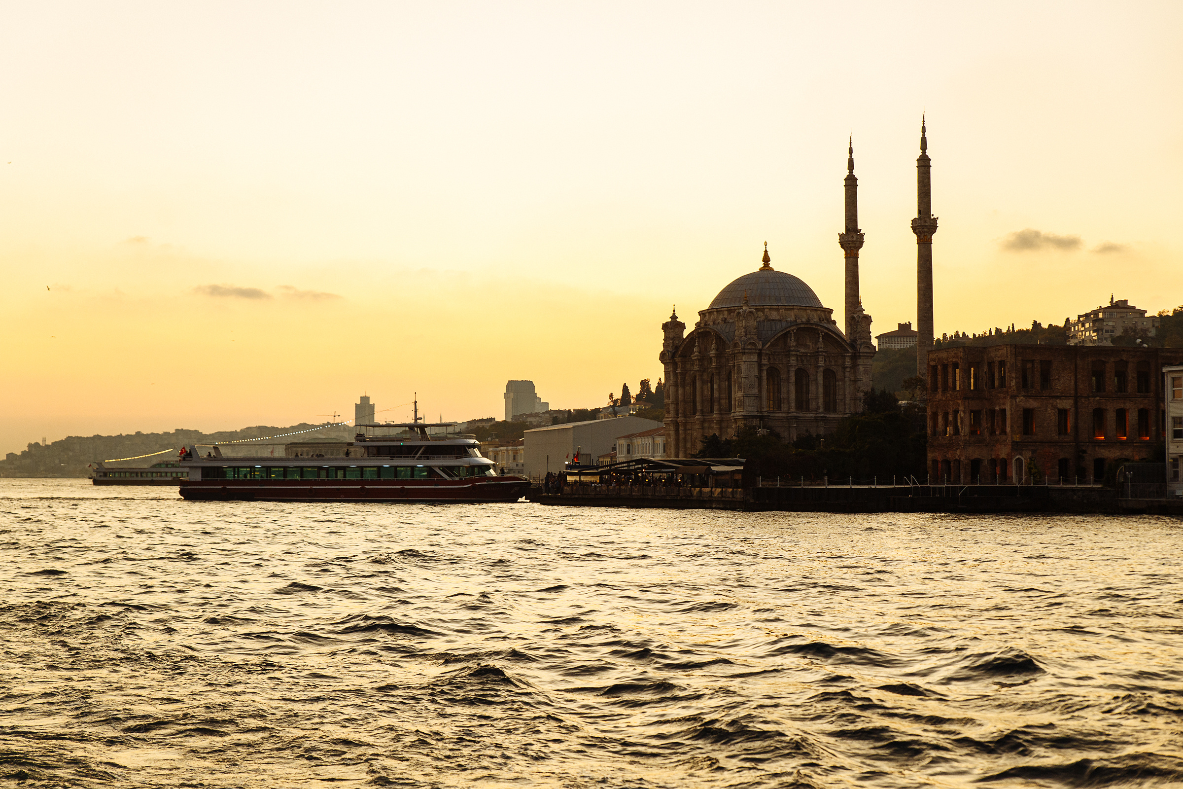 Стамбул. Свадебный фотограф в Самаре и Тольятти Полина Никитина