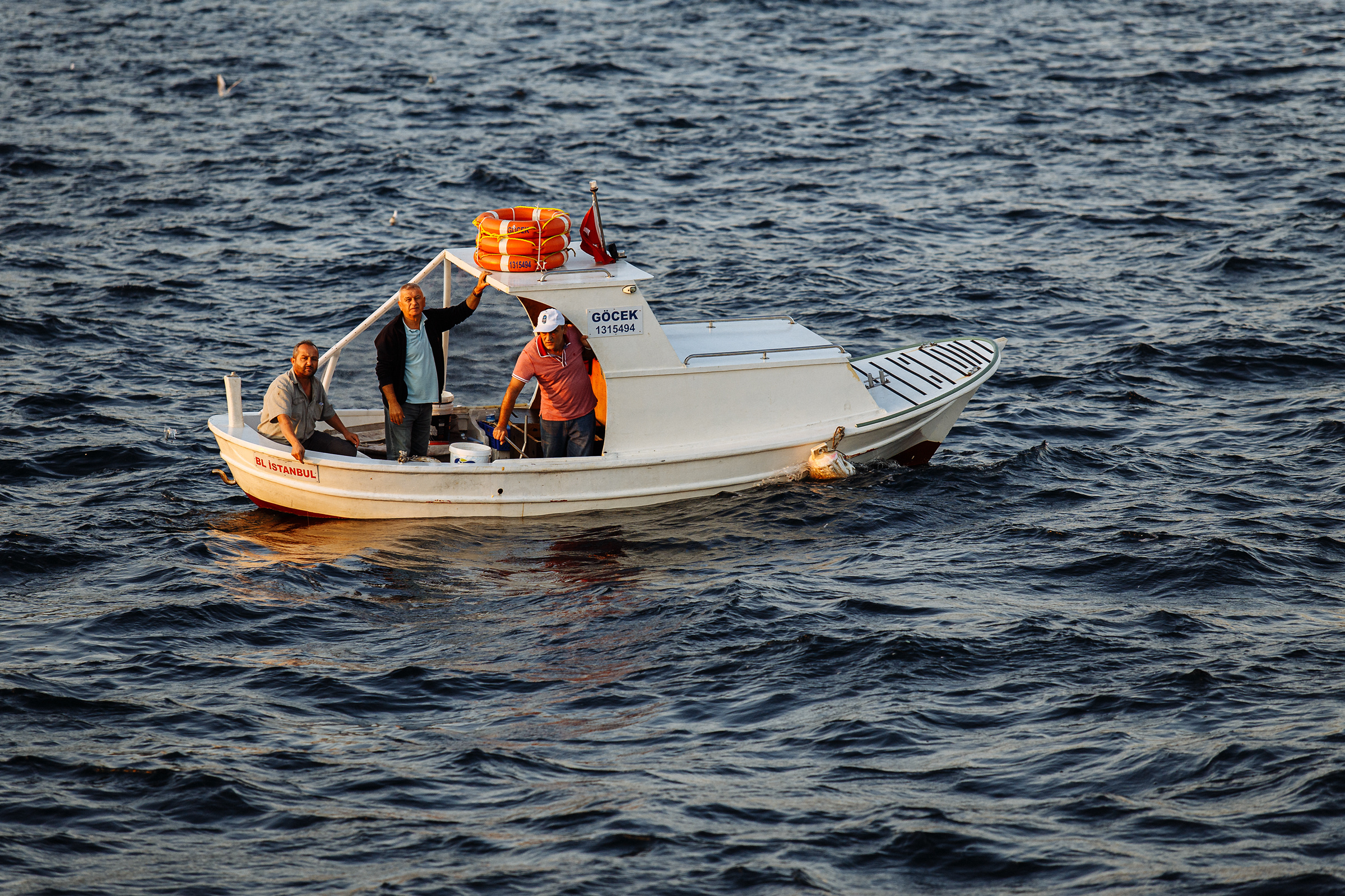 Стамбул. Свадебный фотограф в Самаре и Тольятти Полина Никитина