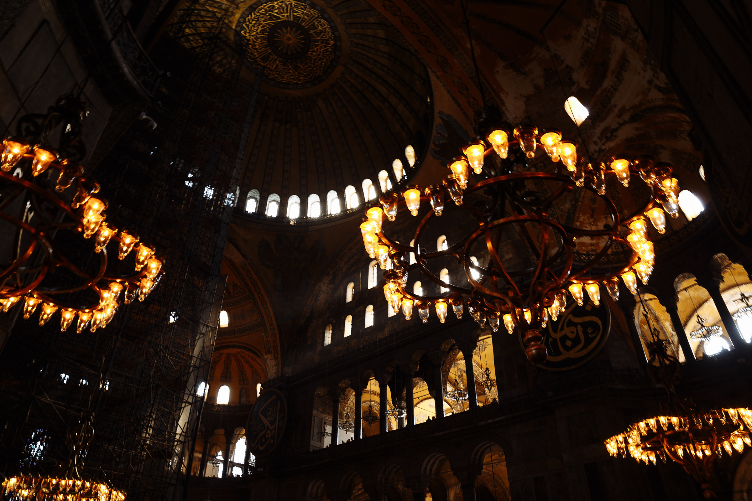 Стамбул. Свадебный фотограф в Самаре и Тольятти Полина Никитина