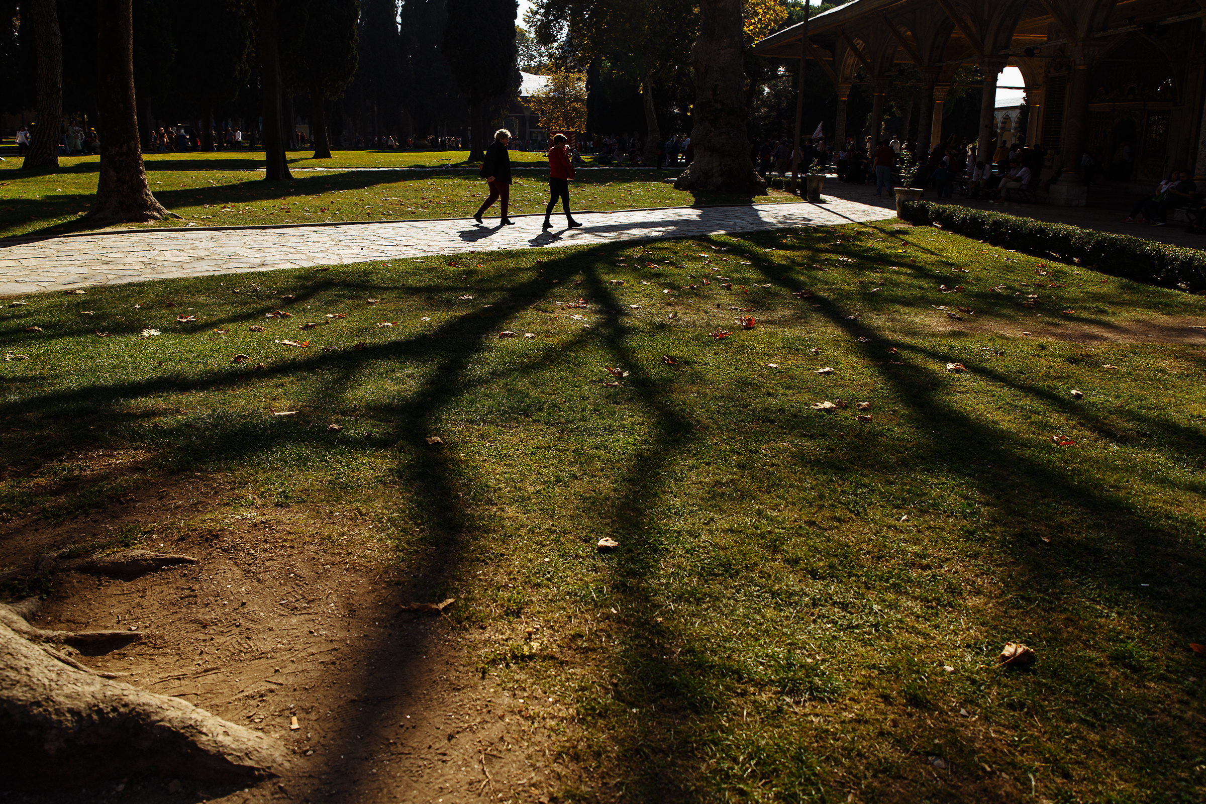 Стамбул. Свадебный фотограф в Самаре и Тольятти Полина Никитина