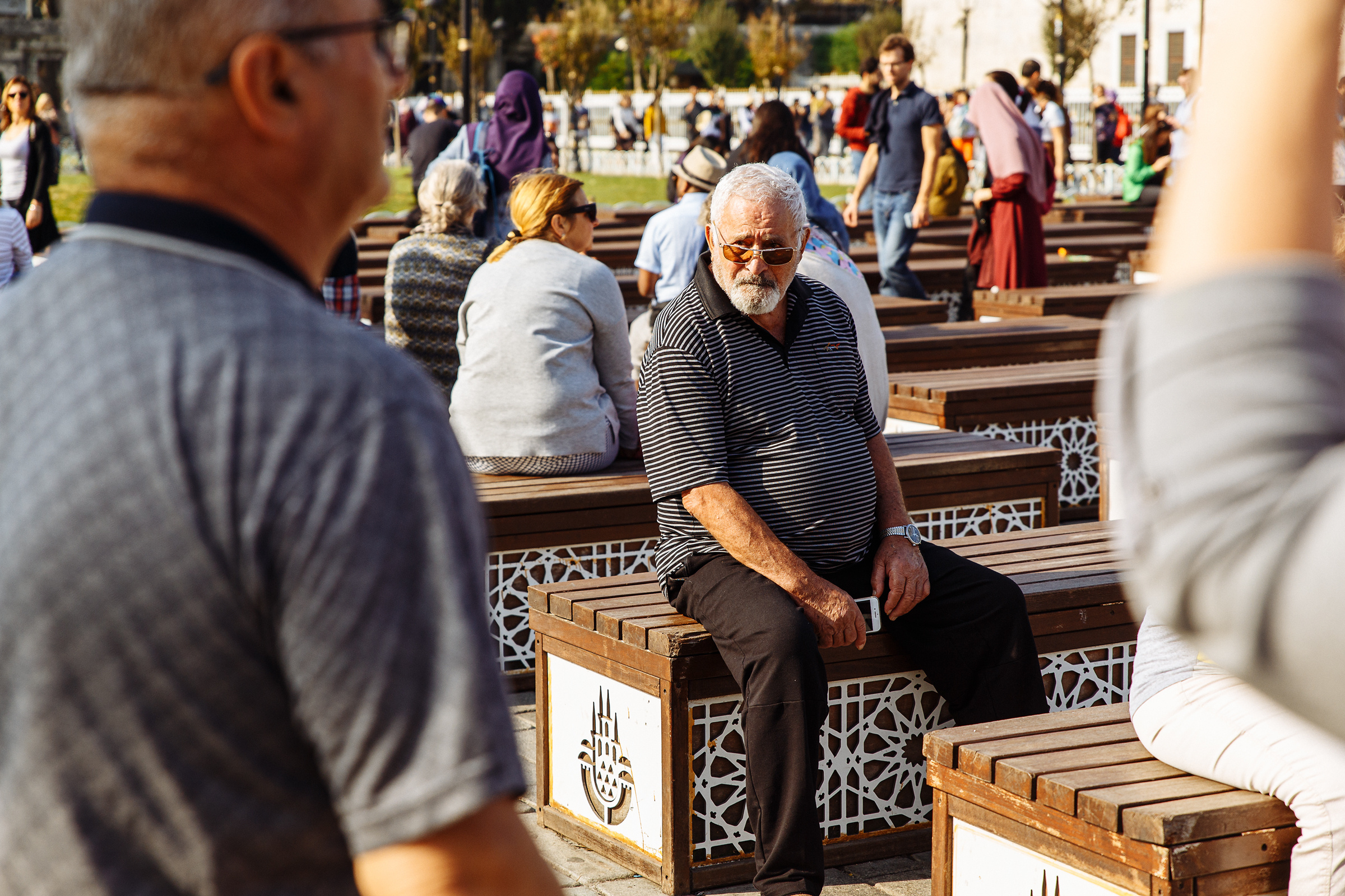 Стамбул. Свадебный фотограф в Самаре и Тольятти Полина Никитина