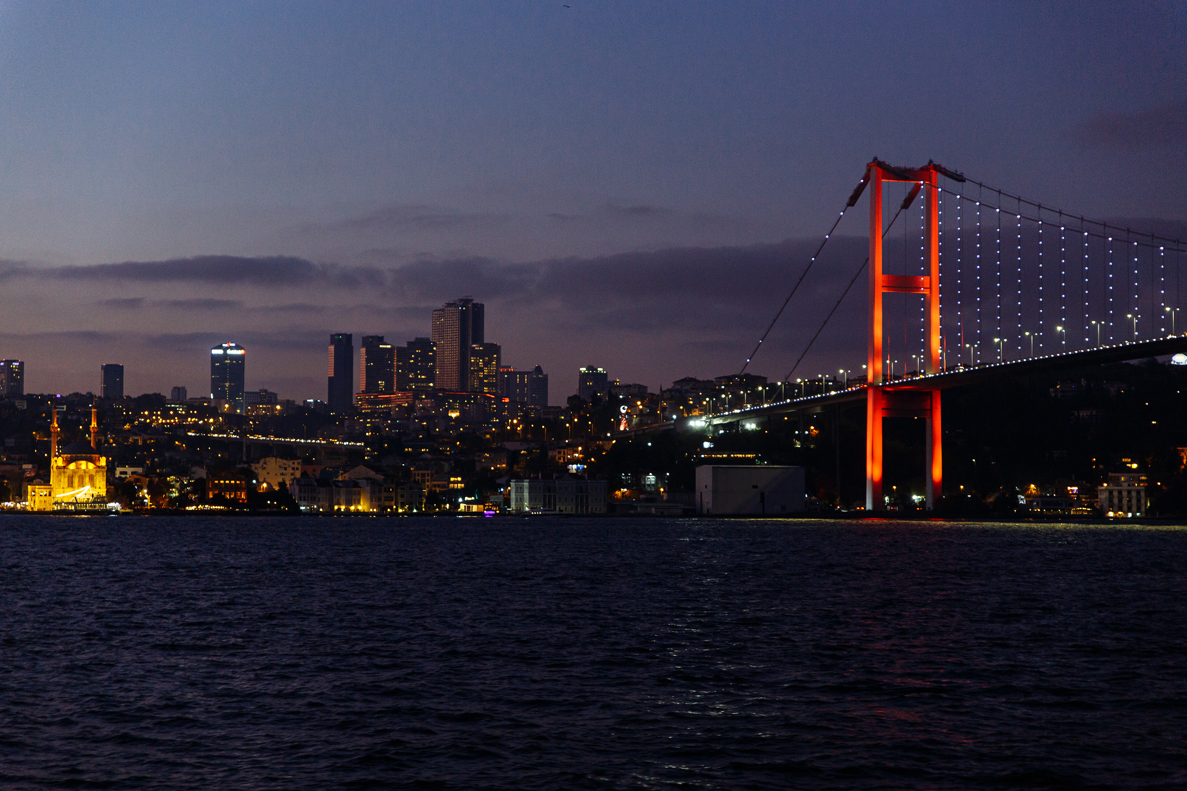Стамбул. Свадебный фотограф в Самаре и Тольятти Полина Никитина
