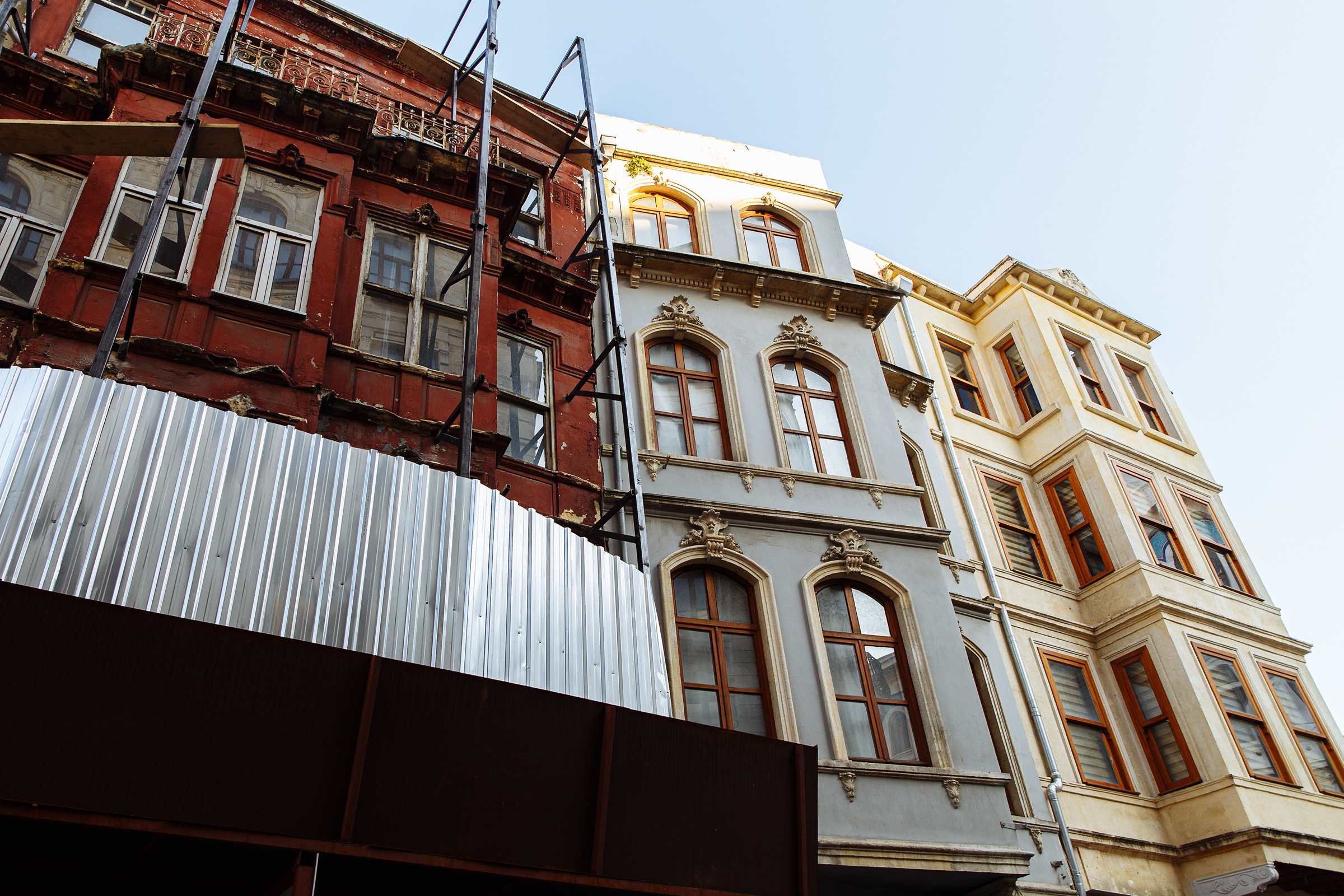 Стамбул. Свадебный фотограф в Самаре и Тольятти Полина Никитина