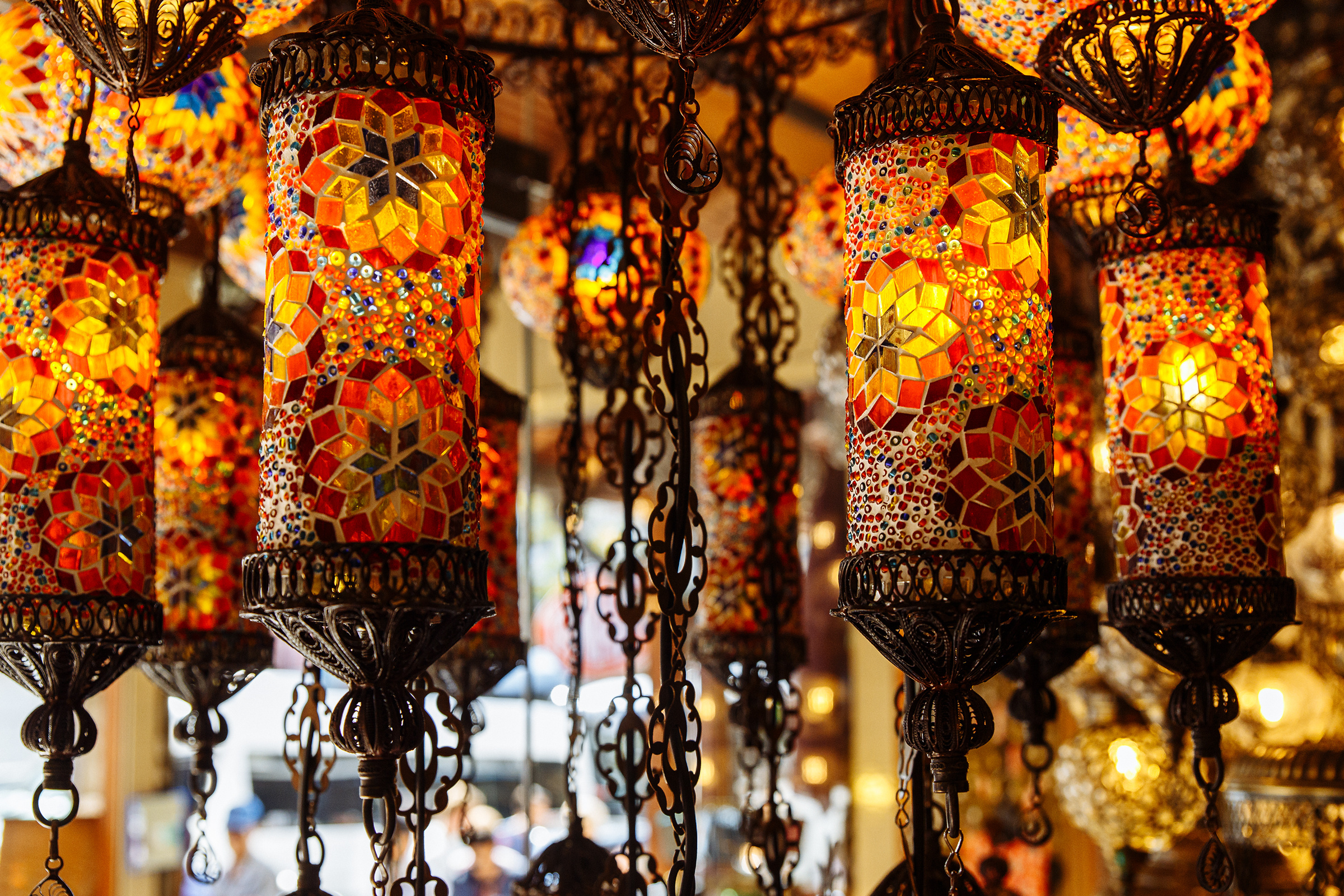 Стамбул. Свадебный фотограф в Самаре и Тольятти Полина Никитина