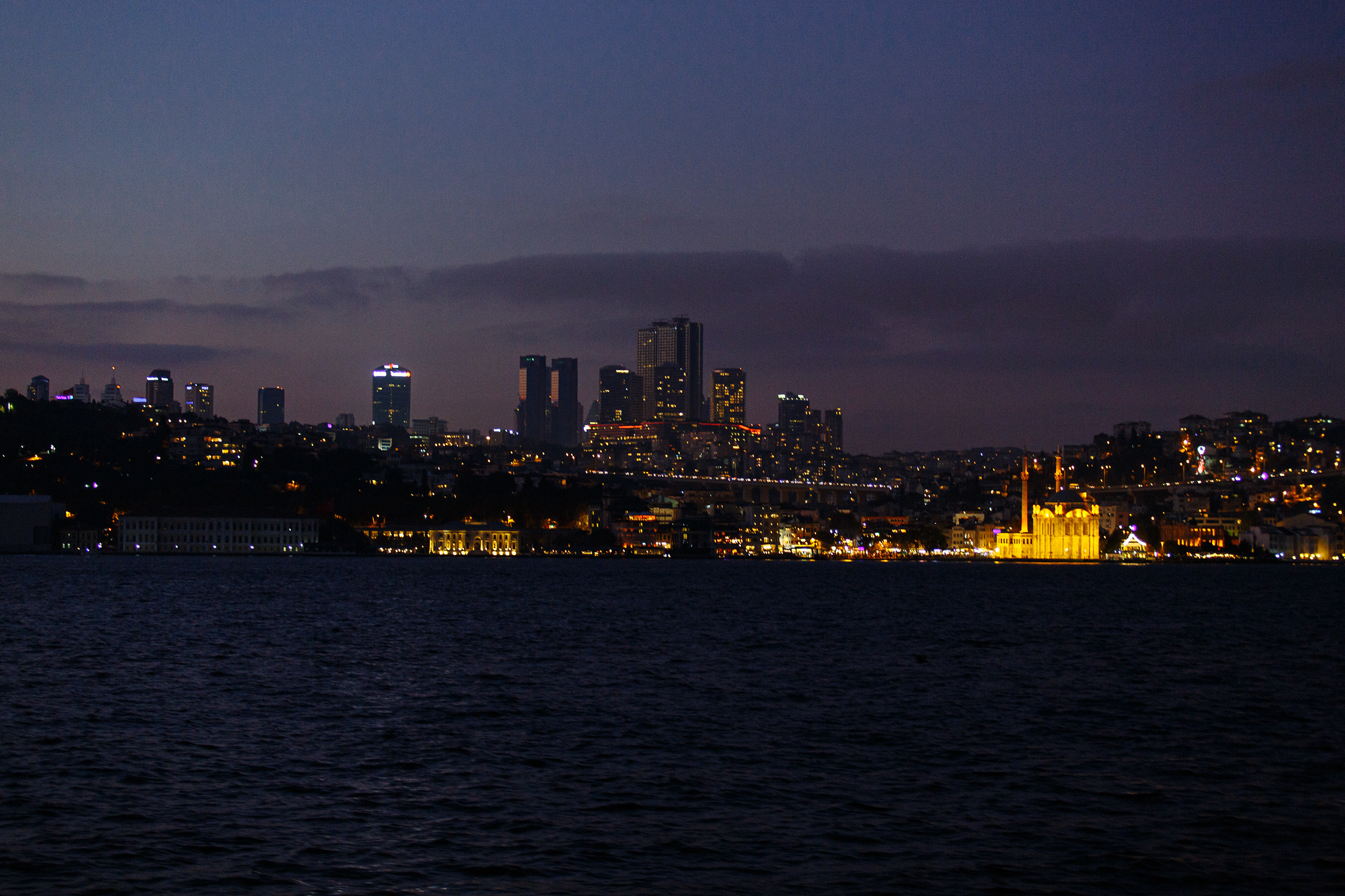 Стамбул. Свадебный фотограф в Самаре и Тольятти Полина Никитина