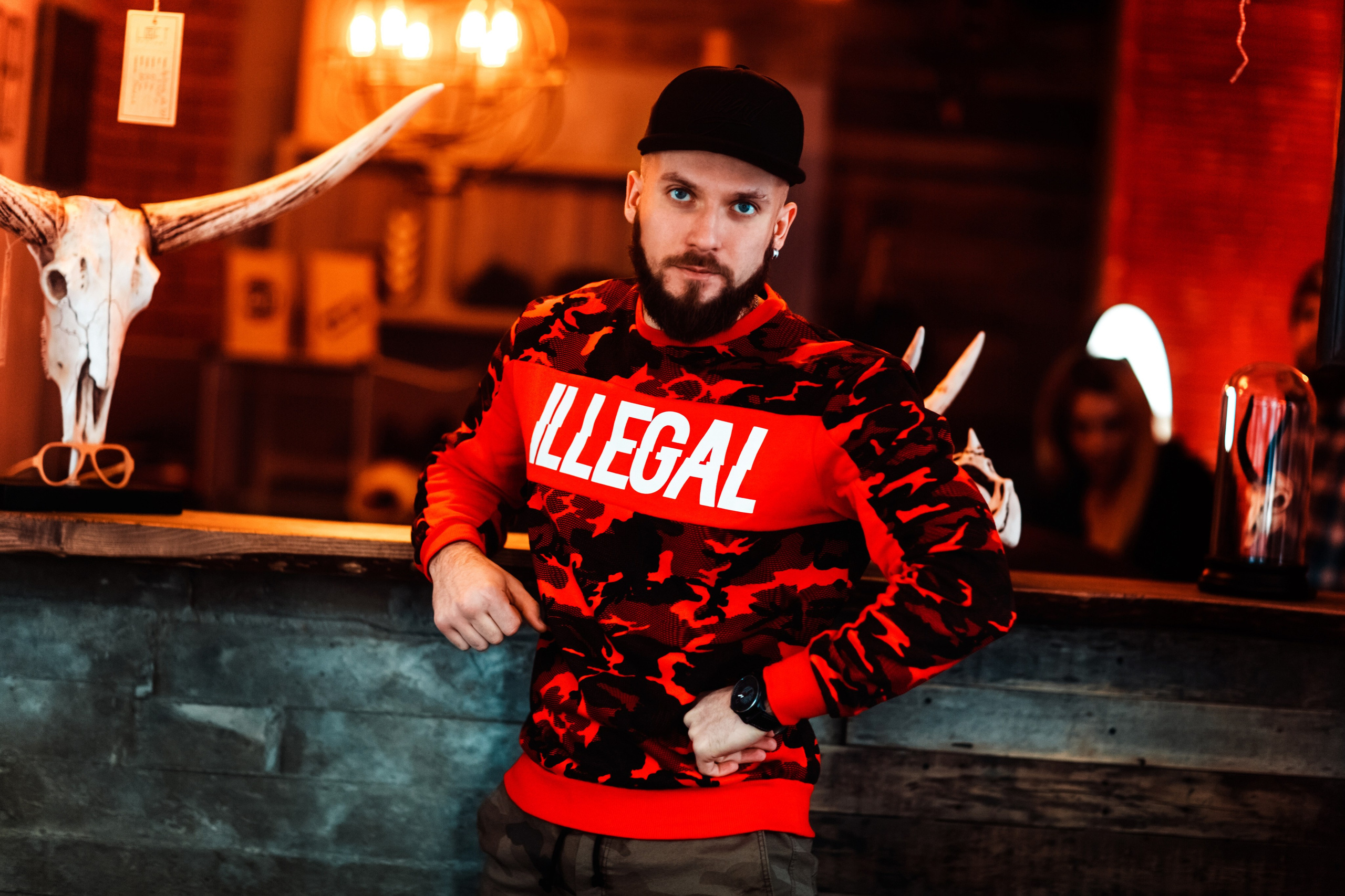 Индивидуальная фотосъемка в Мценске (Орловская, Тульская область) — фотограф Николай Богатырев. Профессиональный фотограф в Мценске и Орловской области