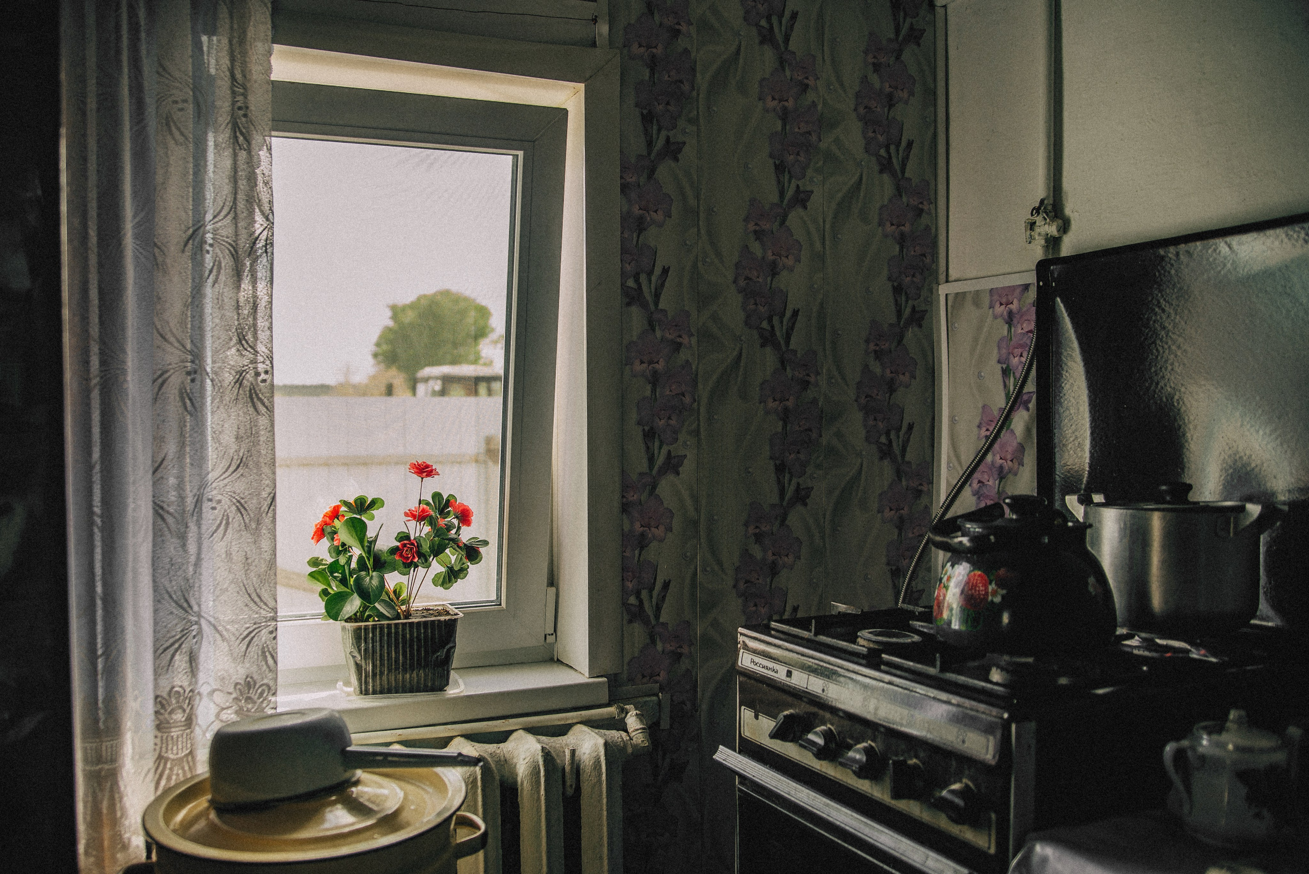 XIII Автопробег 2023 «Ветеранам глубинки — заботу и внимание» (маршрут № 3). Фотограф в Самаре Елена Фомина