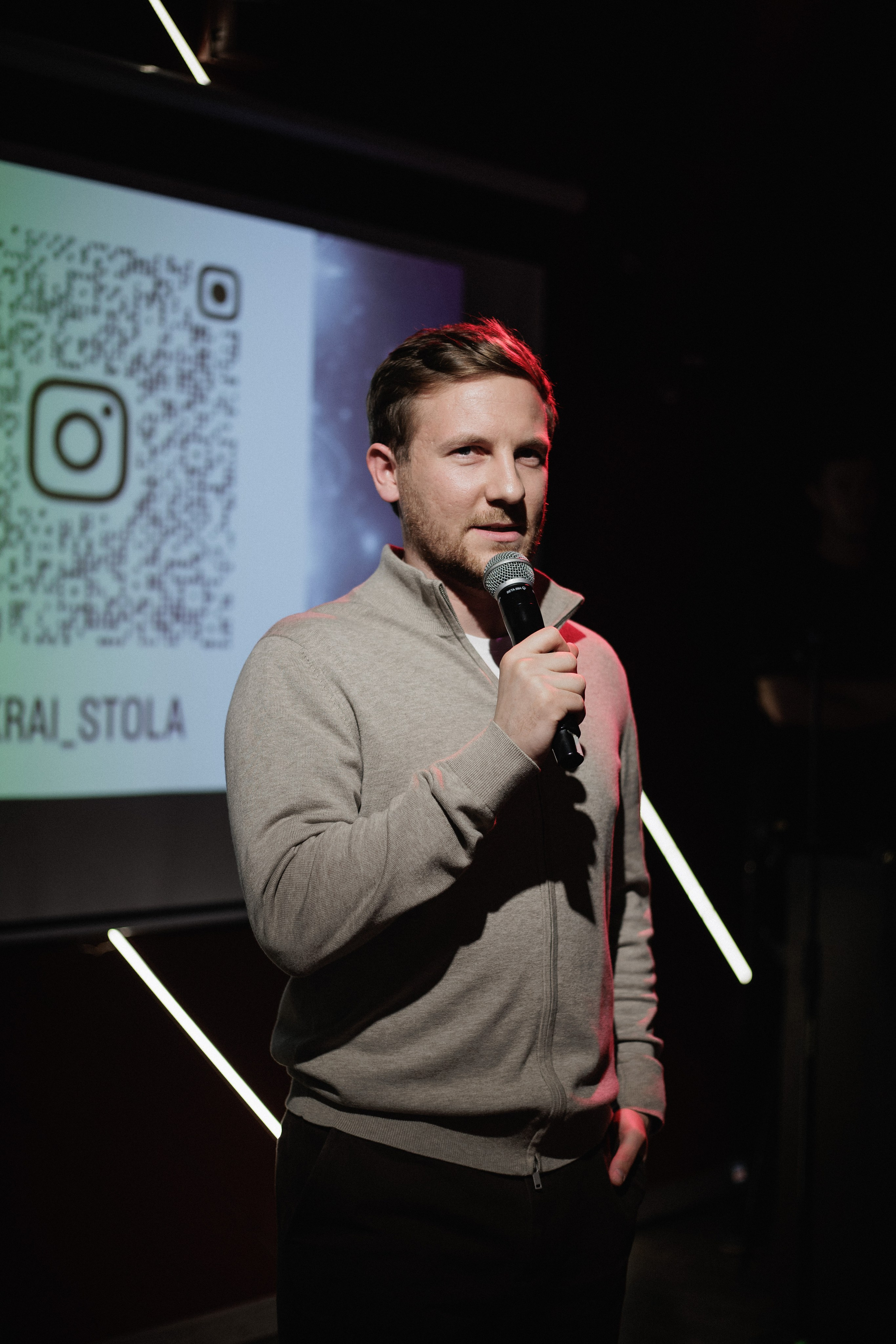 ПЯТНИЦА 2.0. СВОИ. ФОТООТЧЕТЫ-СОБЫТИЯ-МЕСТА