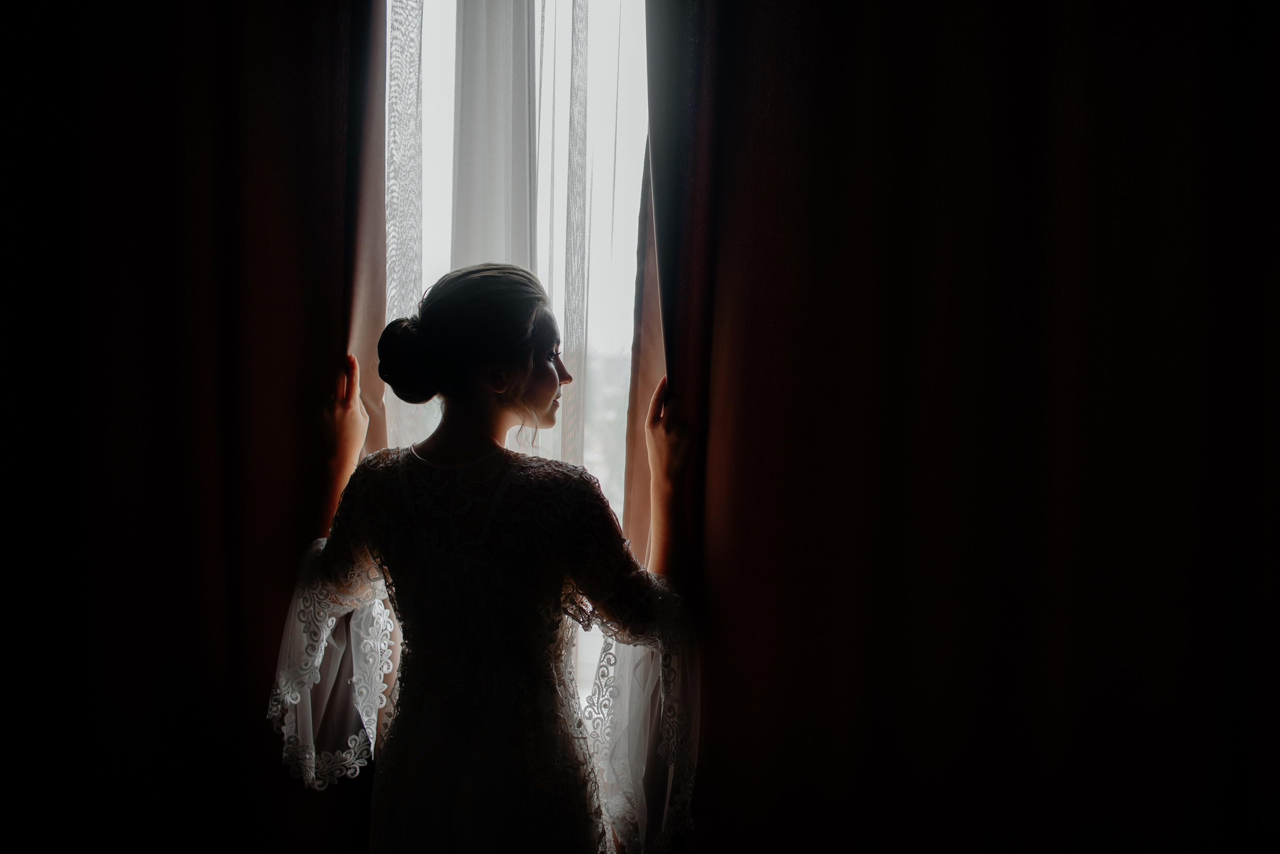 Влад и Маша. Свадебный фотограф в Нижнем Новгороде Дмитрий Смирнов