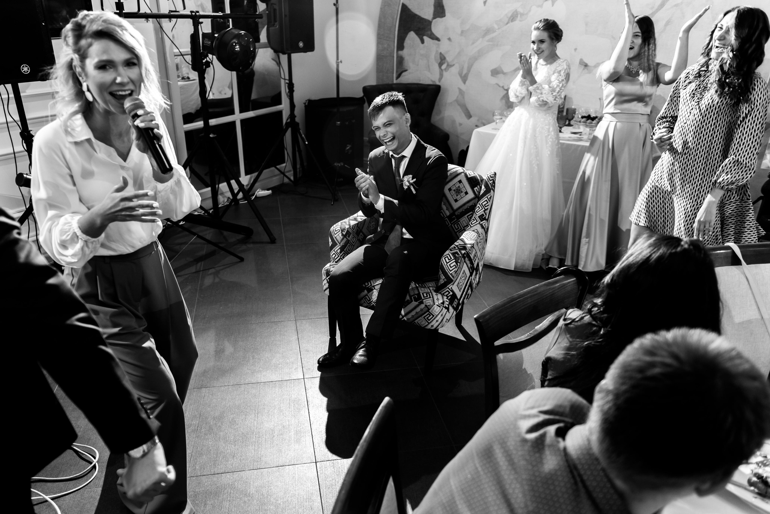 Влад и Маша. Свадебный фотограф в Нижнем Новгороде Дмитрий Смирнов