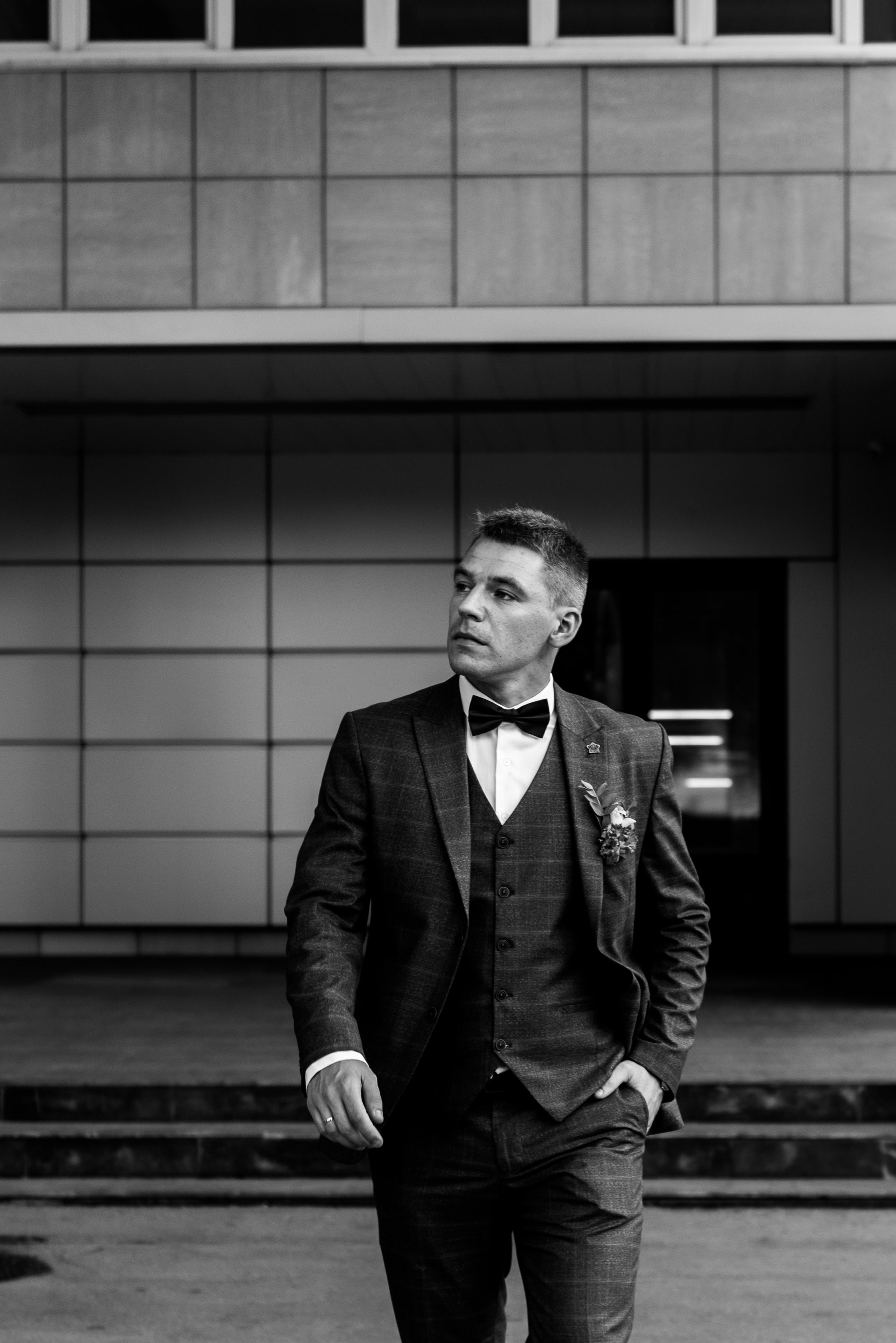 Сергей и Анастасия. Свадебный фотограф в Нижнем Новгороде Дмитрий Смирнов