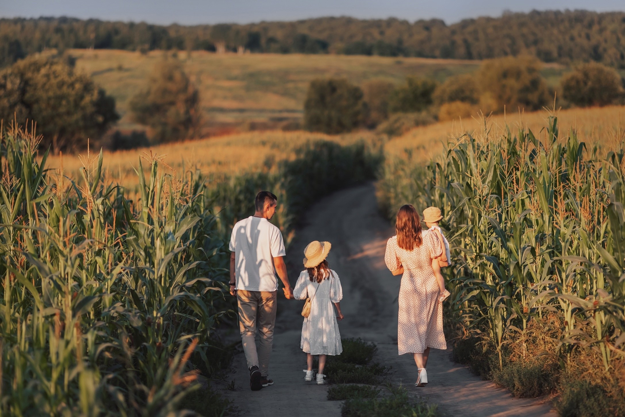 ПОЛЯ. Семейный и детский фотограф |Брянск| Анастасия Перепелкина