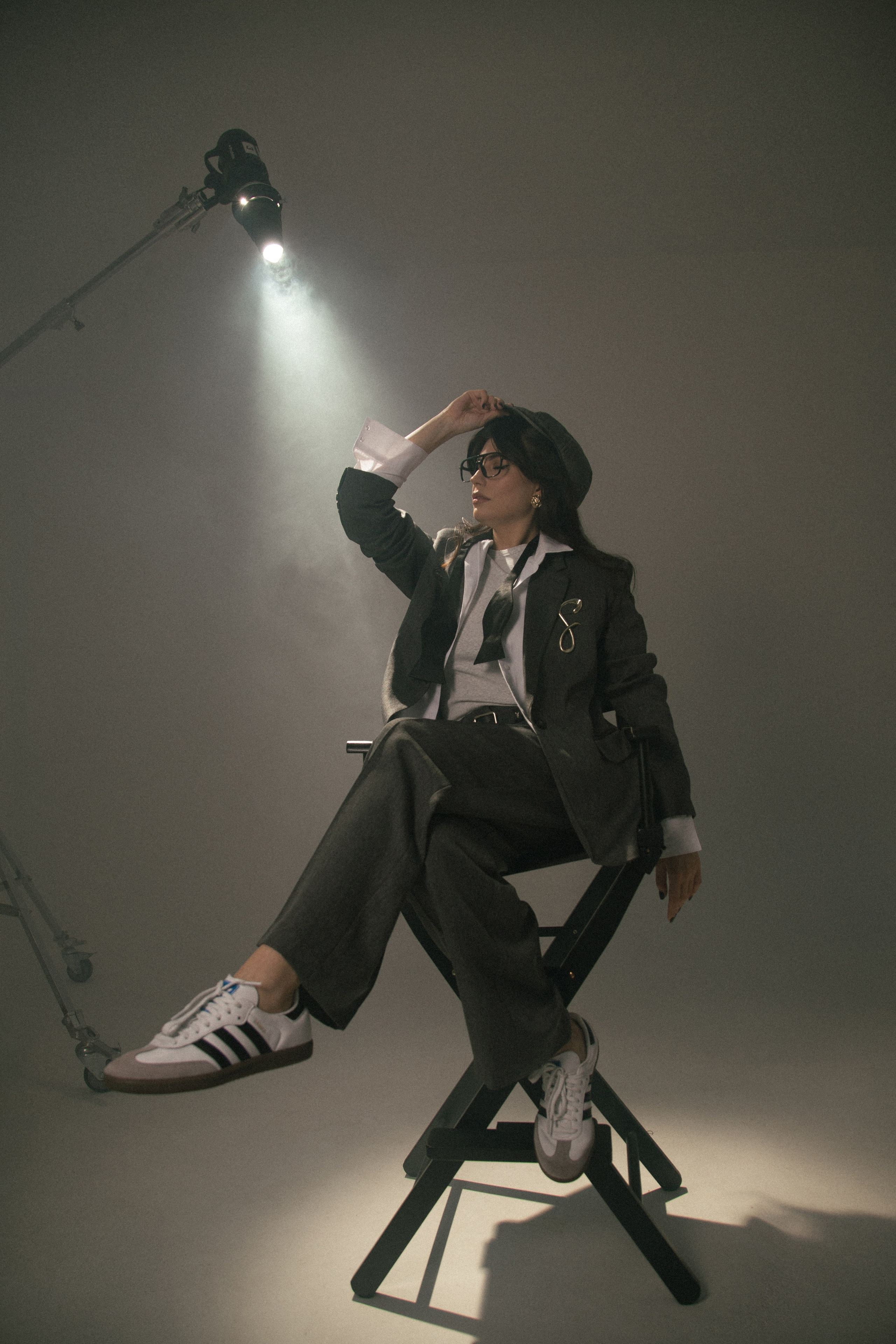 Фотограф в Москве Саша Кудрявая