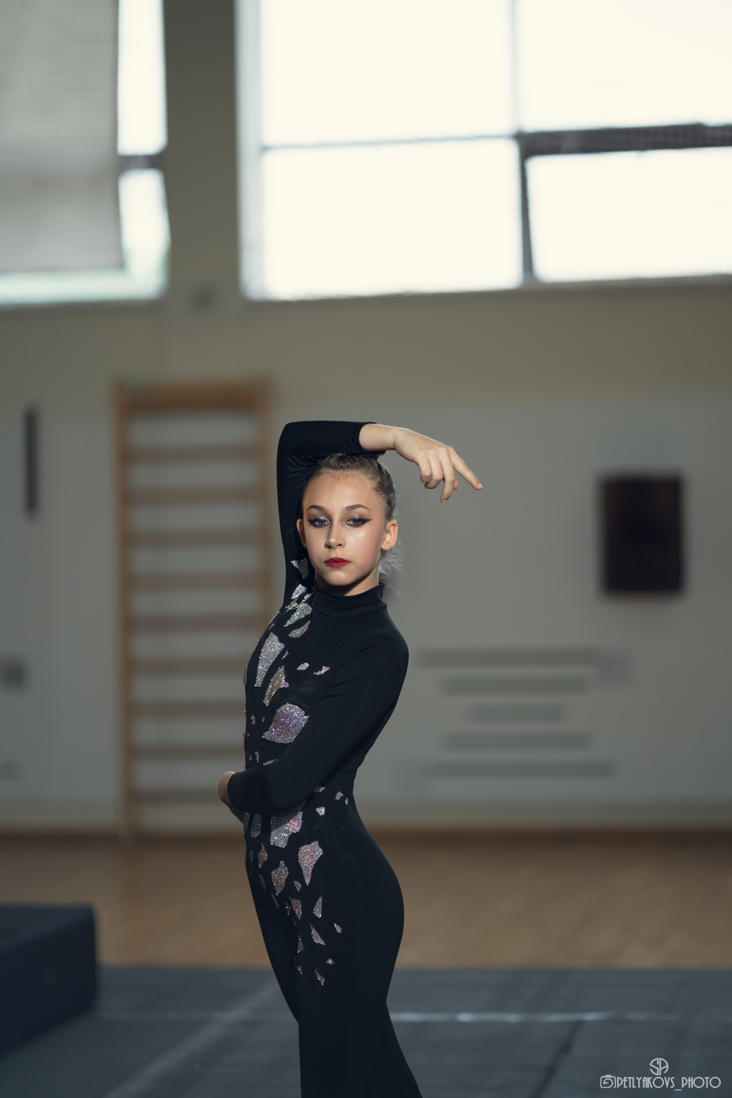 Соревнования по воздушной гимнастике (репортаж). Фотограф, видеограф Пятигорск, Ставрополь, Ессентуки, Petlyakovs_photo