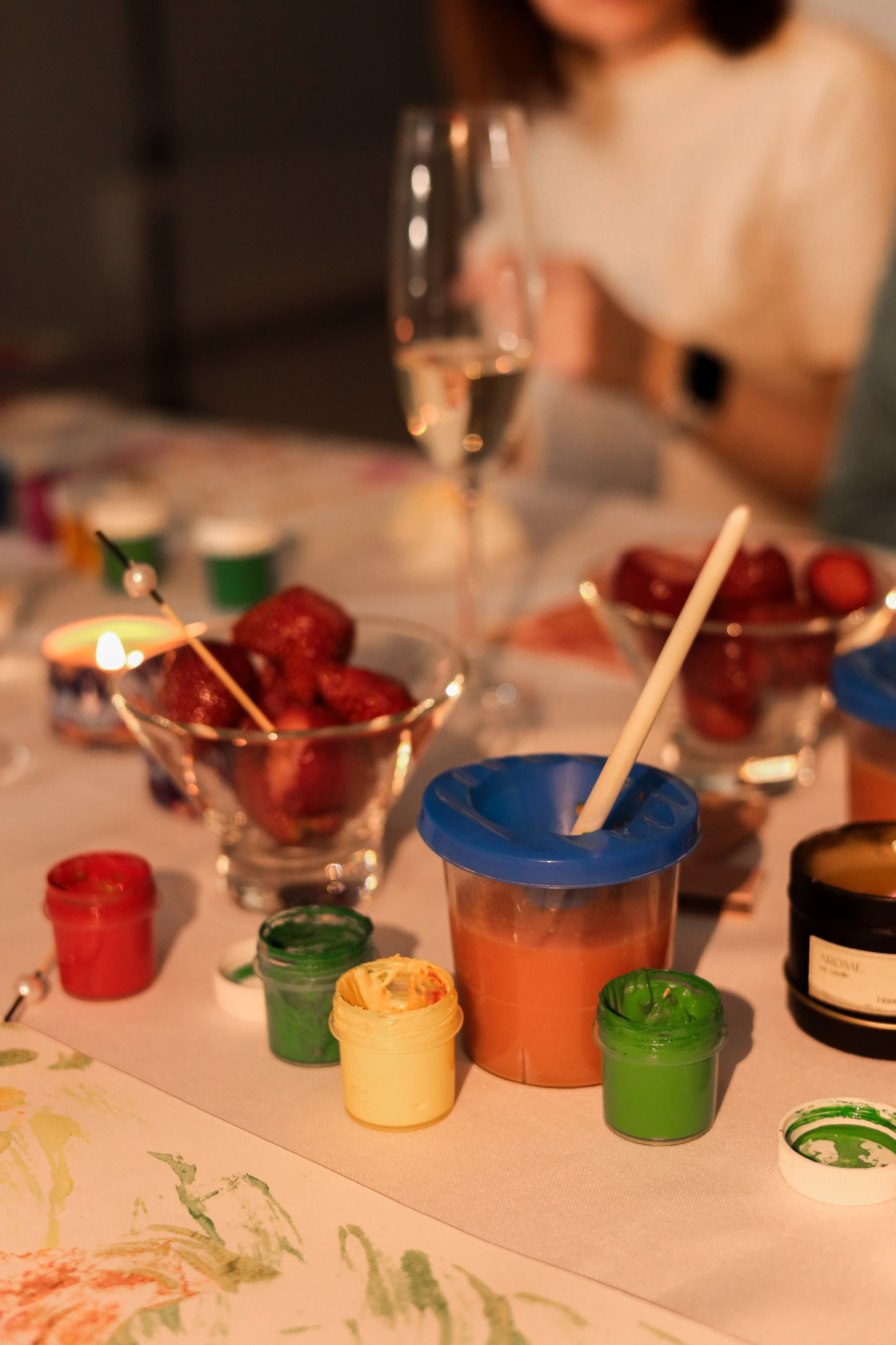 Мероприятия. Фотограф Надршина Лилия