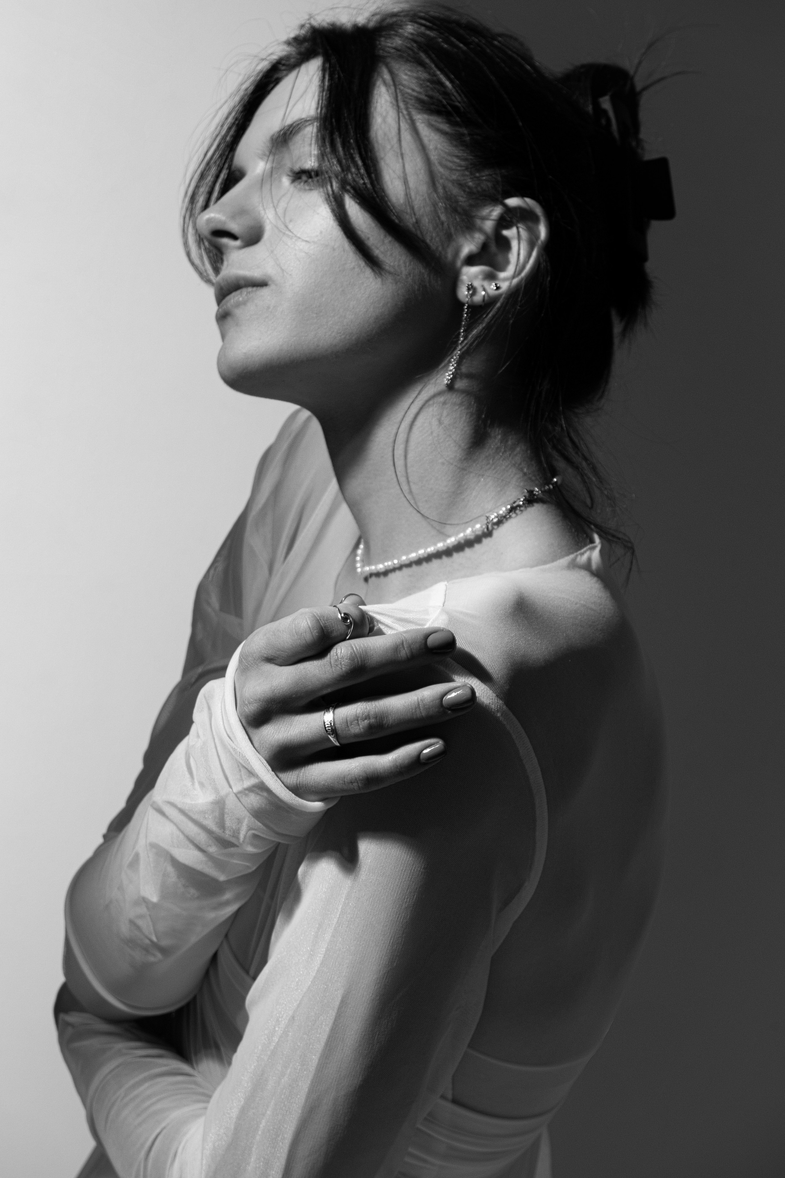 Фотограф|Москва — Агбаш Лера