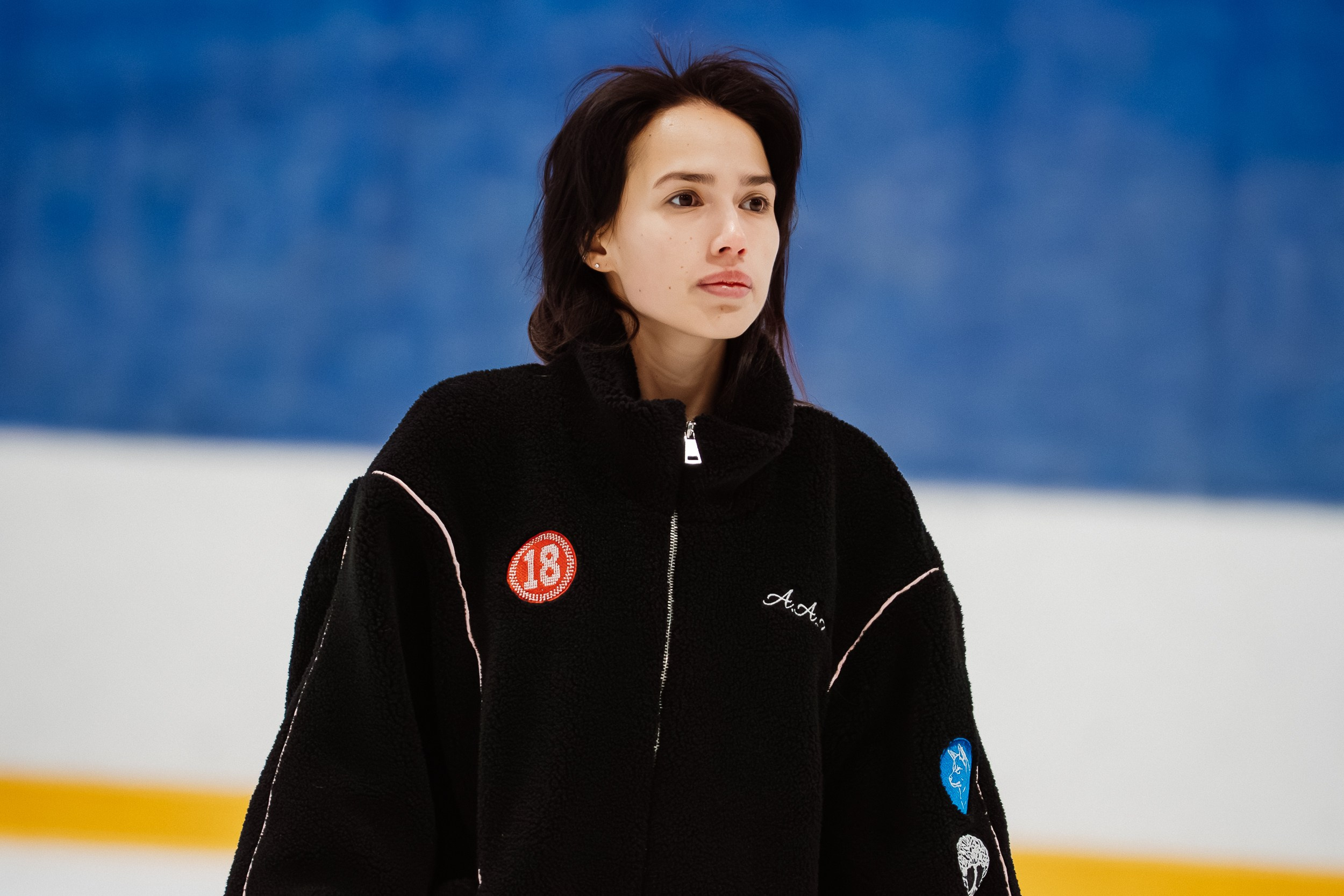 Мастер-класс Алины Загитовой в Новосибирске (14-15). Воробьева Ксения — Спортивный и танцевальный фотограф Новосибирск