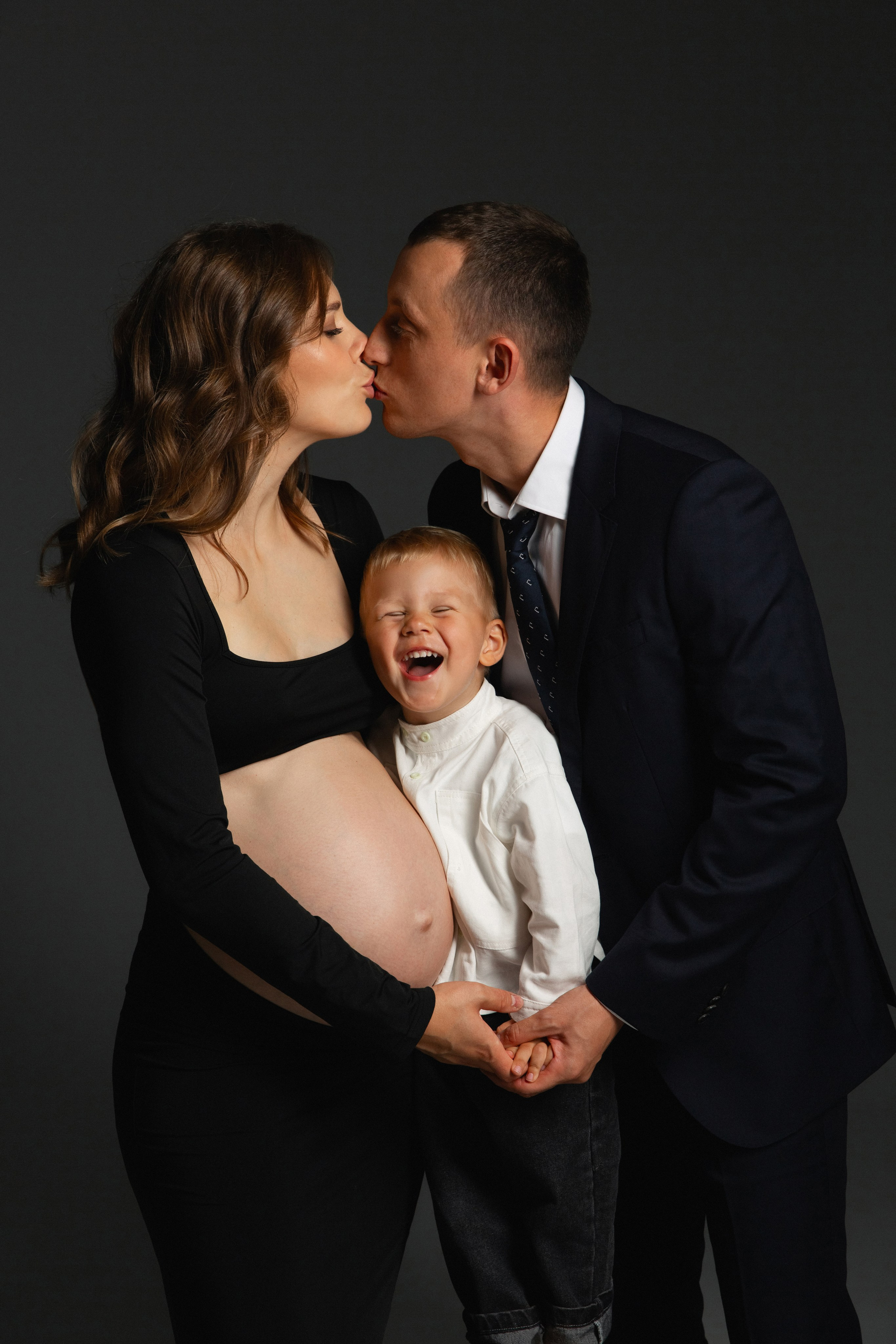 Фотосессия беременности в Мурманске. Мария Махинина — фотограф в Мурманске и Североморске