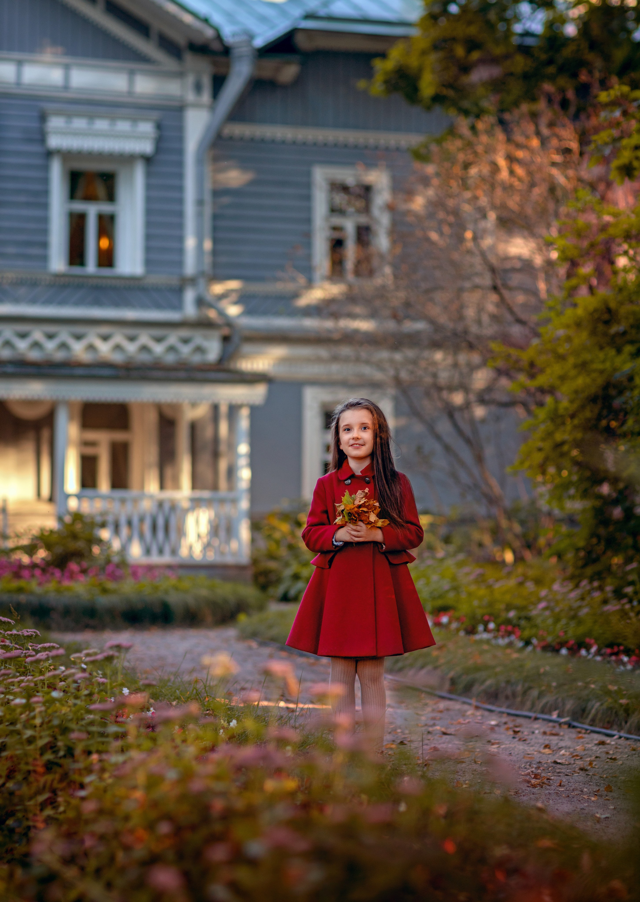 Фотограф Анна Латыпова г. Клин